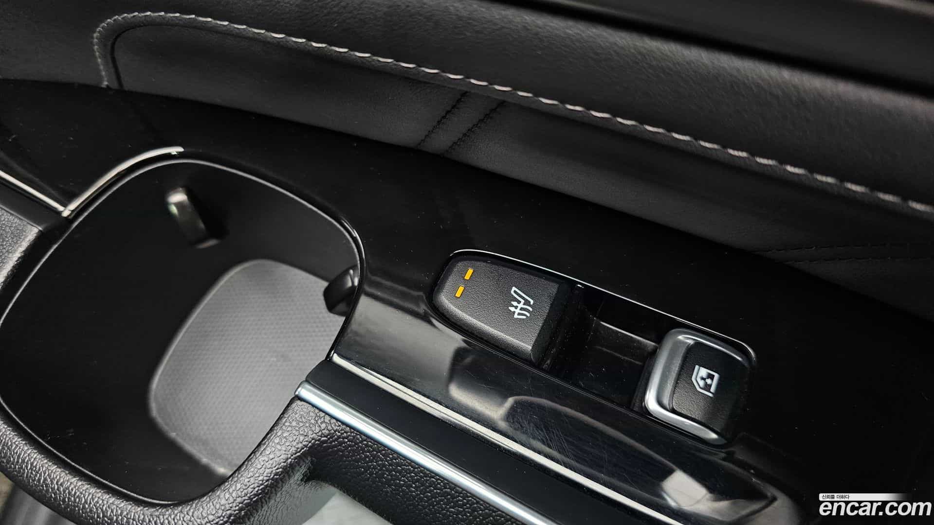 Sorento Kia 2021.11-OPTION-024