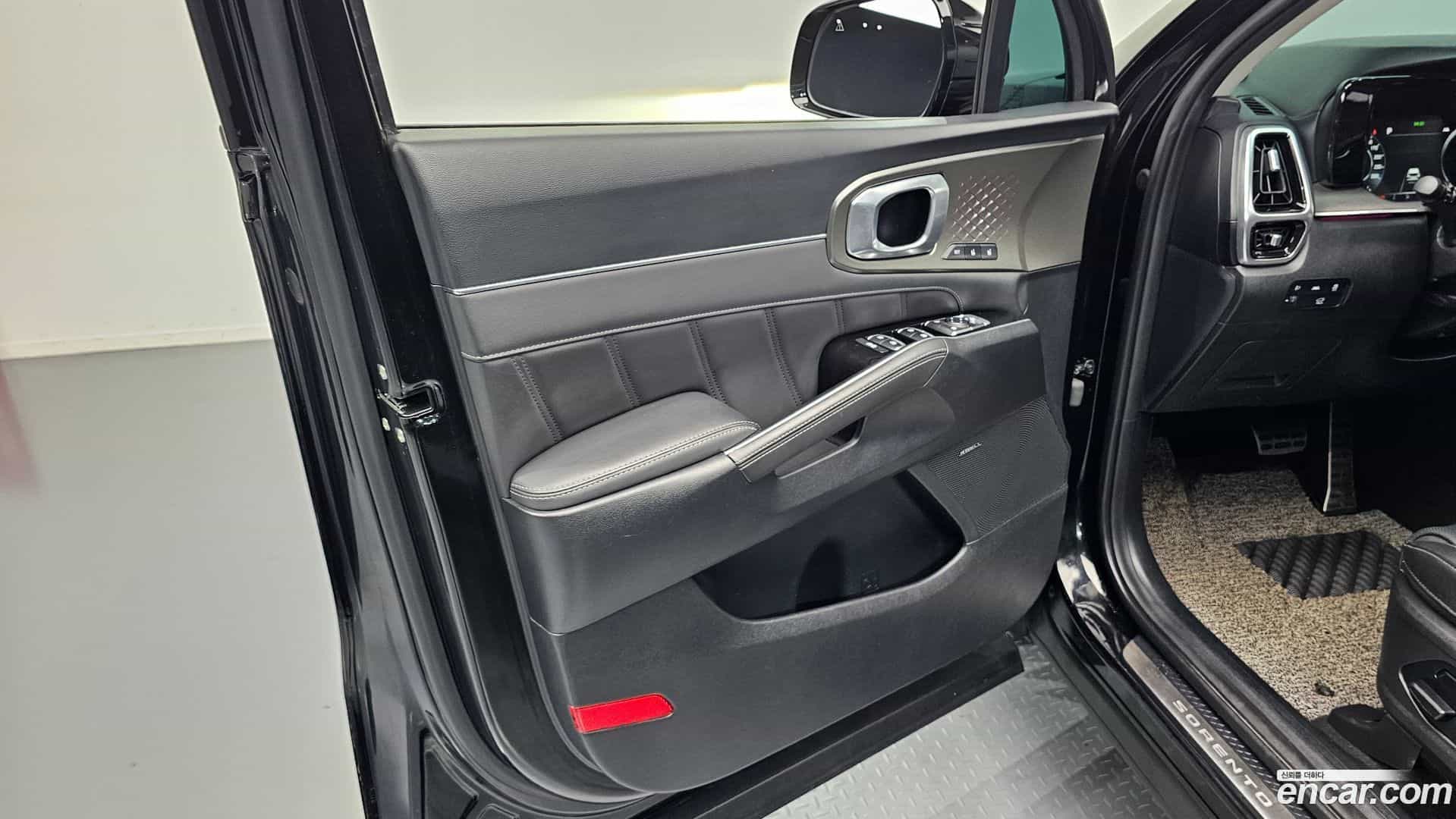 Sorento Kia 2021.11-INNER-034