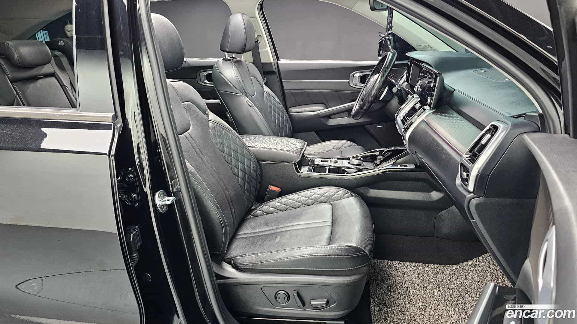 Sorento Kia 2021.11-INNER-036