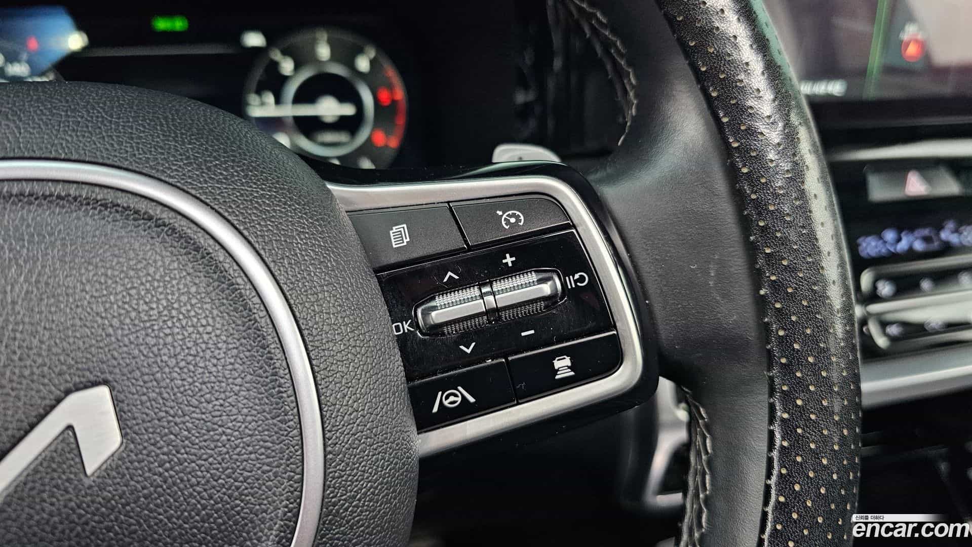 Sorento Kia 2021.11-OPTION-044