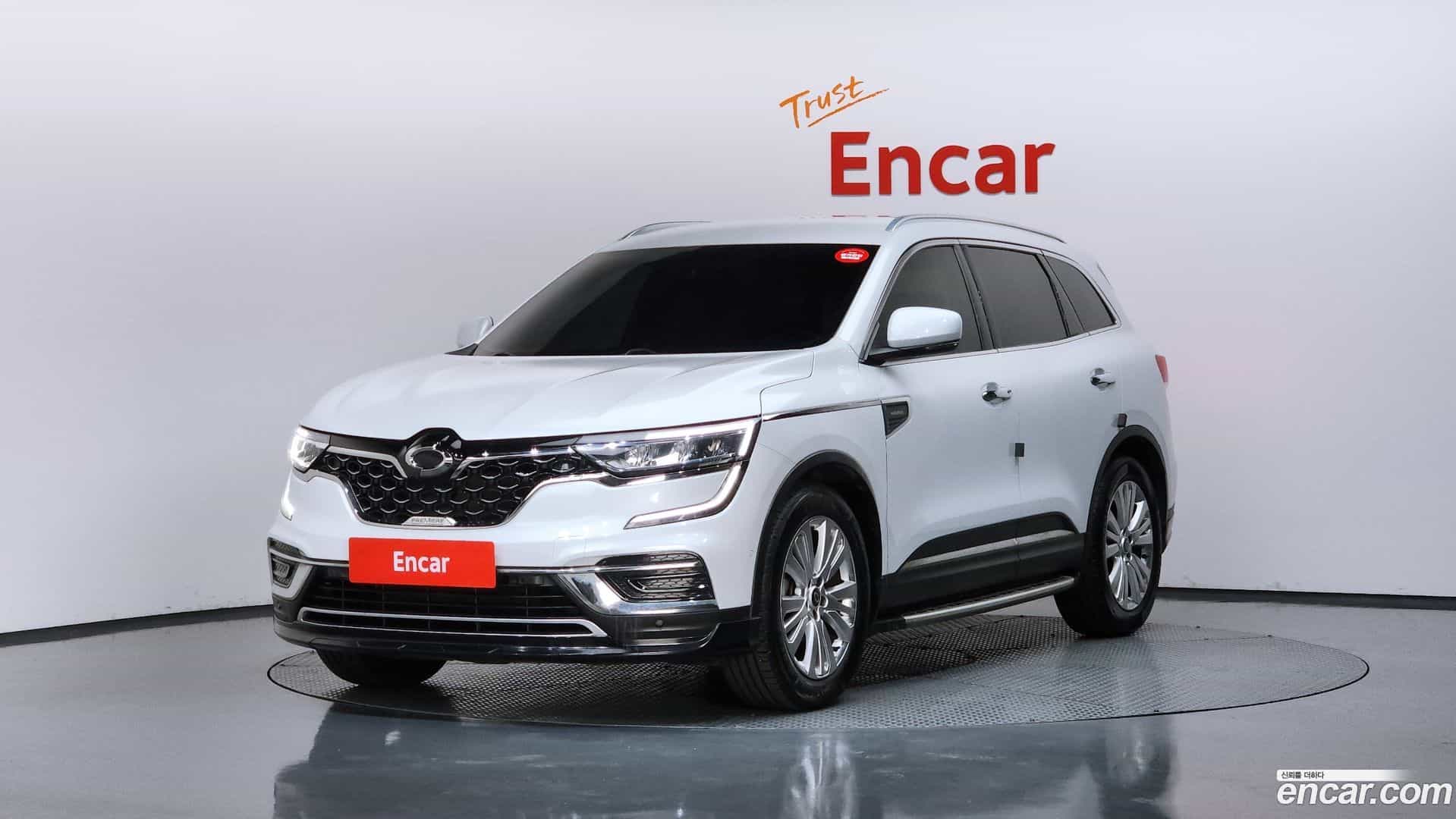 QM6 Renault Korea 2020.11-OUTER-001