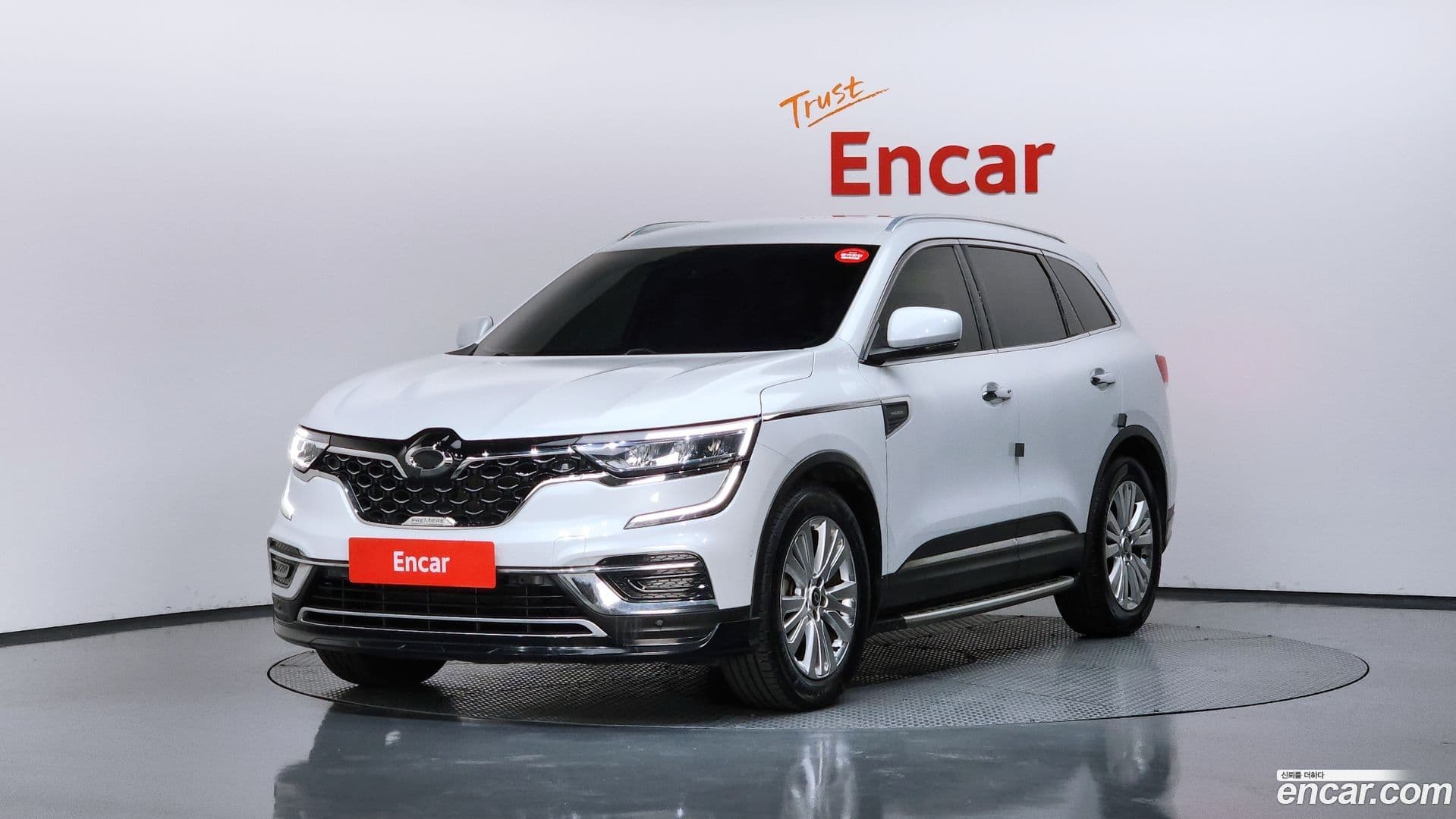 Main__Slider__Photo:QM6 Renault Korea 2020.11-0
