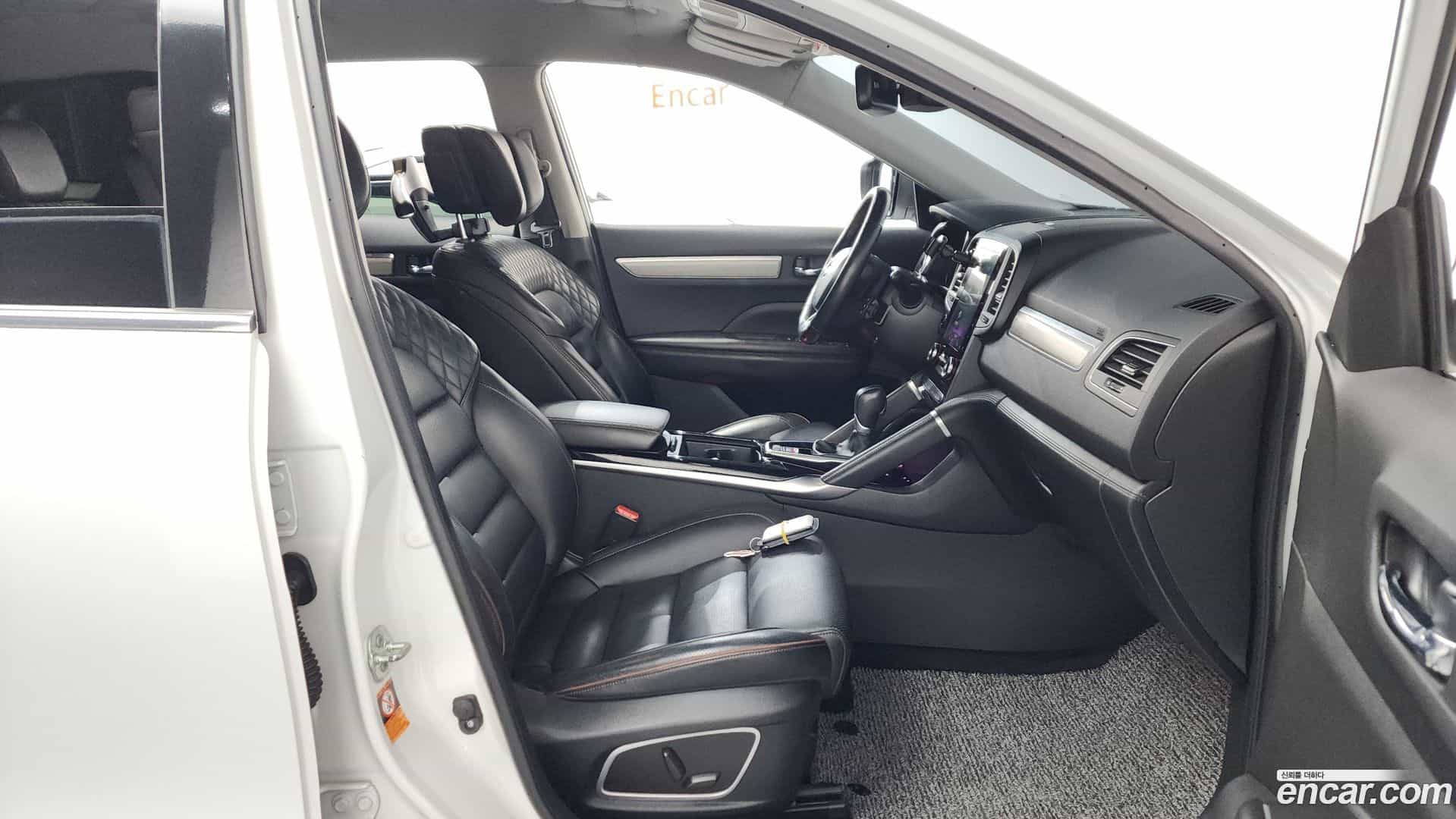 QM6 Renault Korea 2020.11-INNER-036
