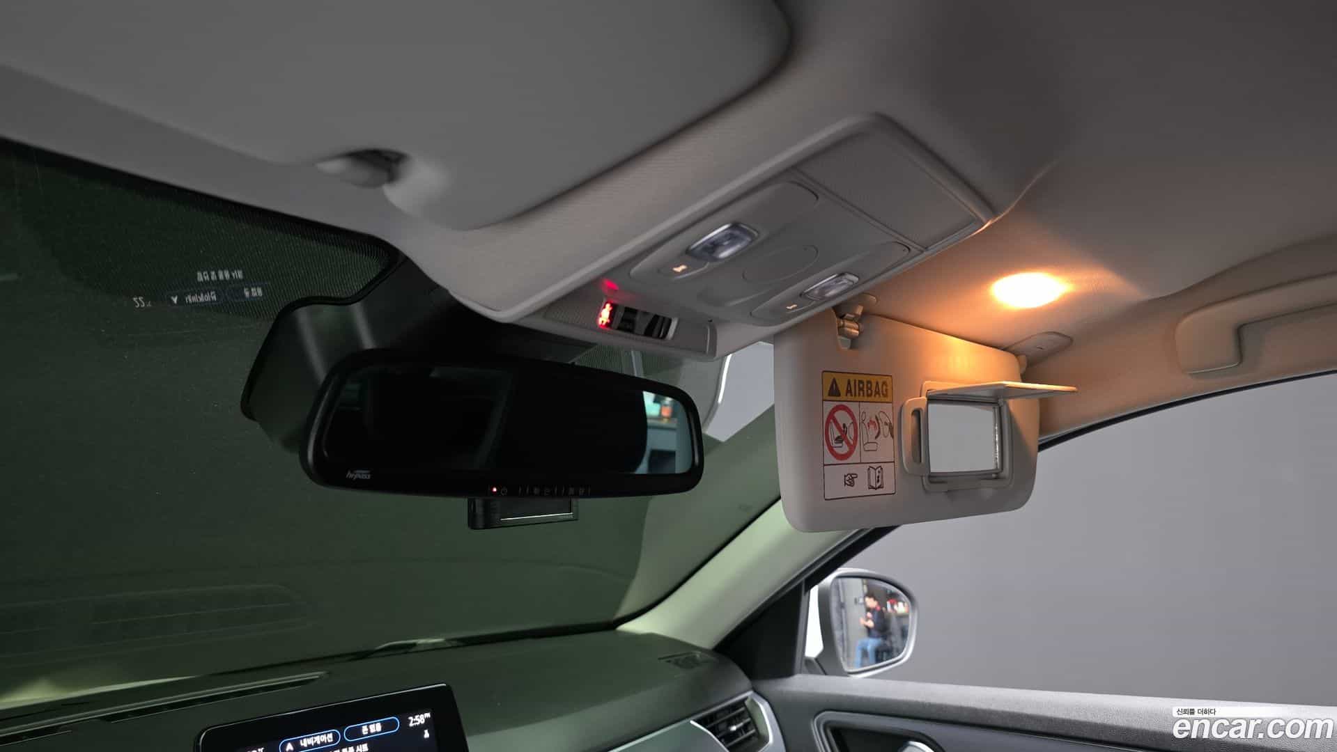 XM3 Renault Korea 2020.9-OPTION-023
