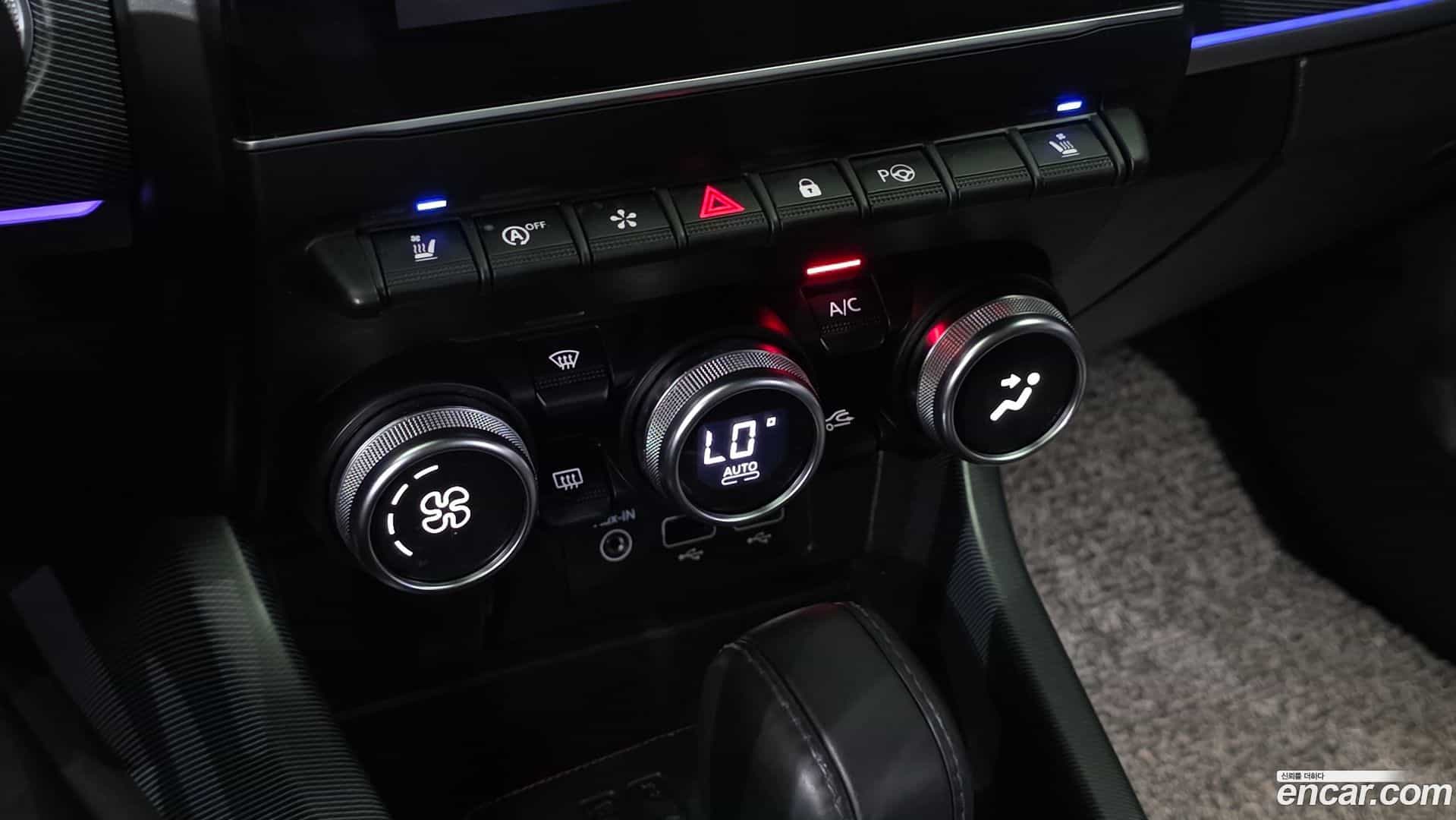 XM3 Renault Korea 2020.9-OPTION-045