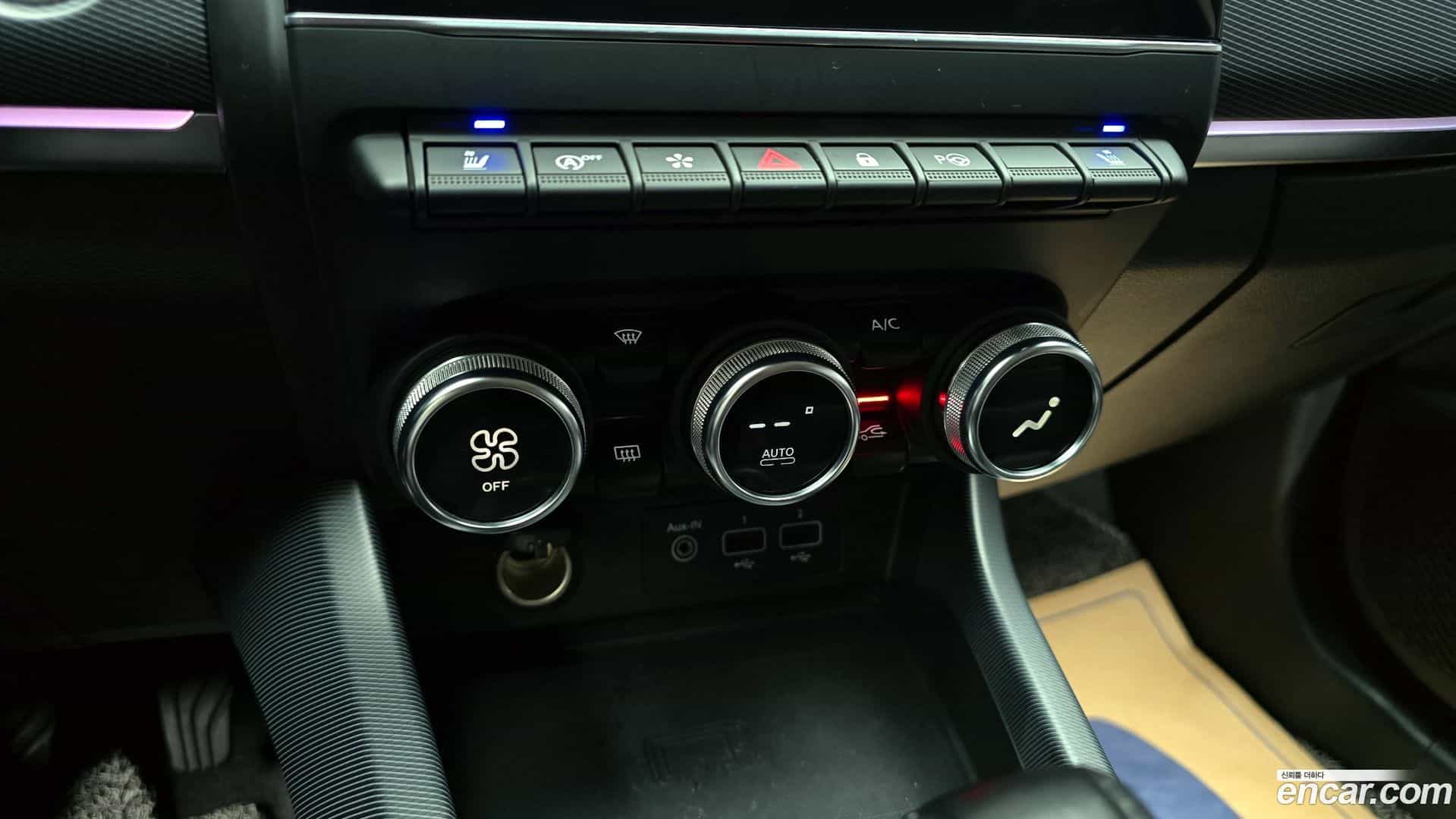 XM3 Renault Korea 2020.8-OPTION-043