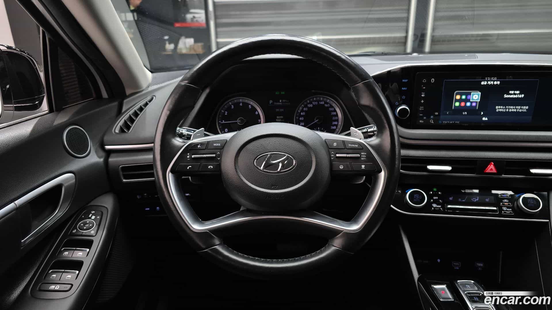 Sonata Hyundai 2022.6-OPTION-017
