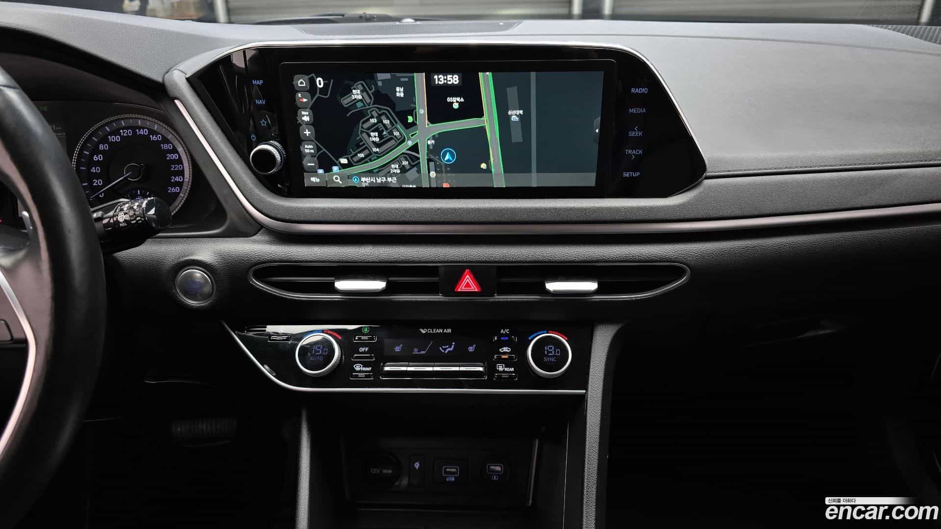 Sonata Hyundai 2022.6-OPTION-044
