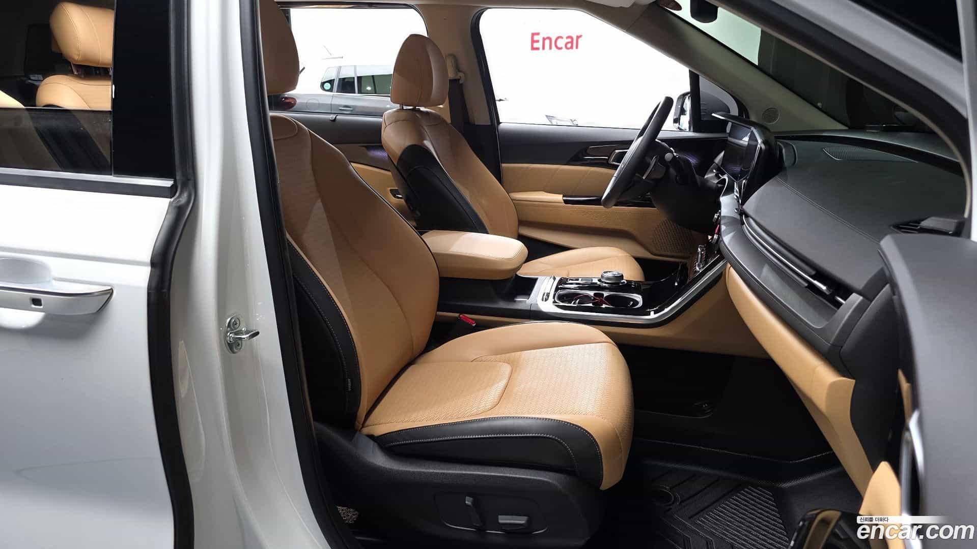Canival Kia 2023.8-INNER-036
