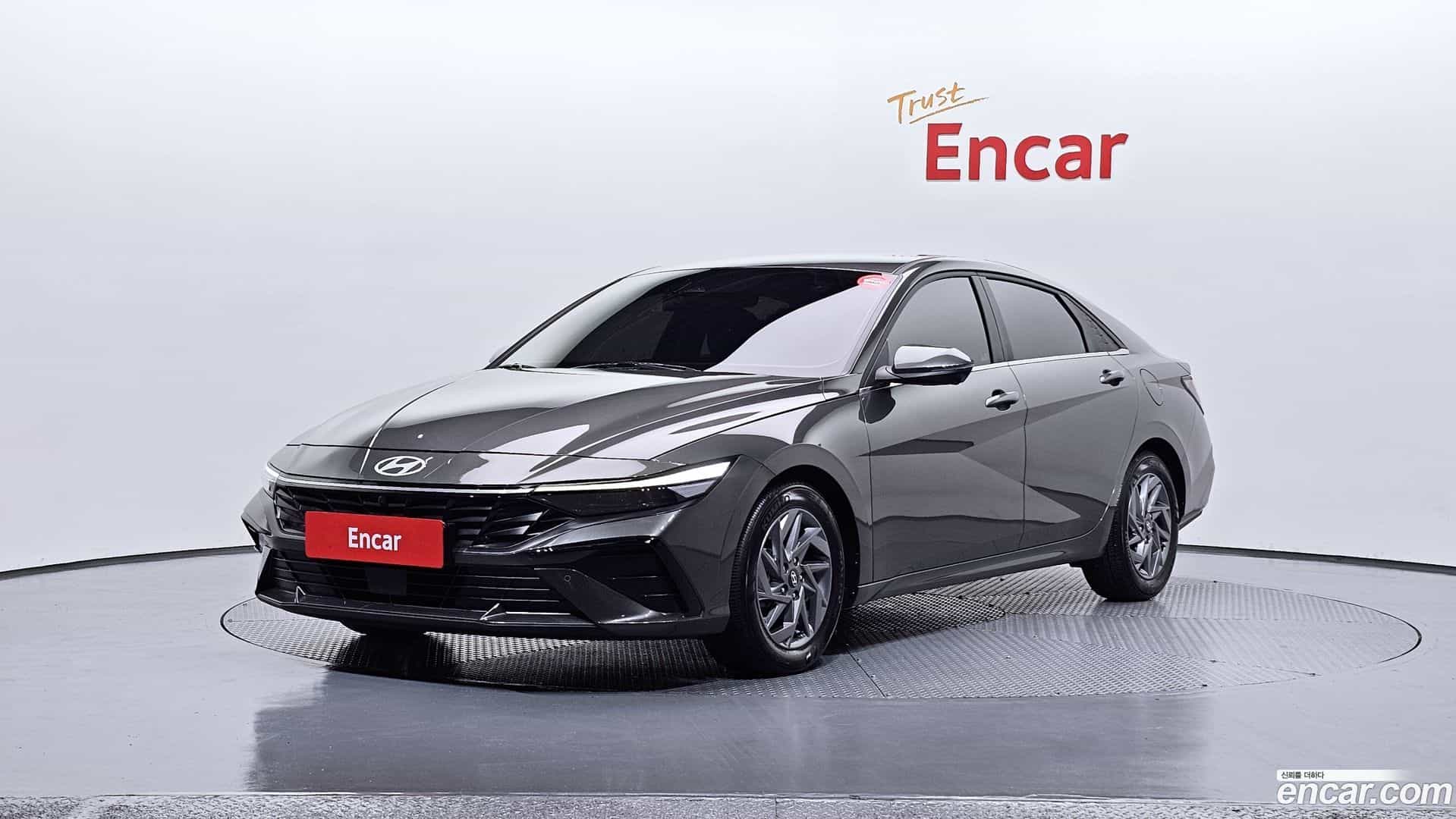 AVANTE Hyundai 2024.0-OUTER-001
