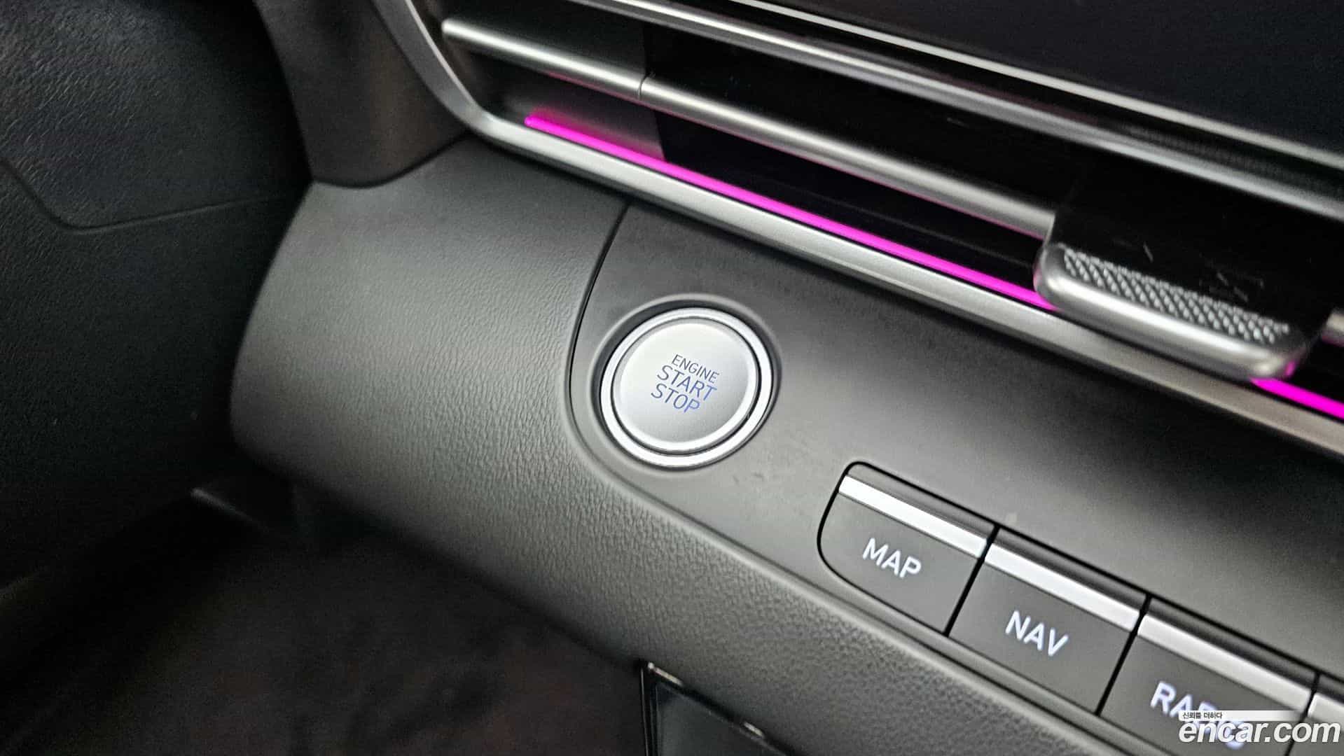 AVANTE Hyundai 2024.0-OPTION-024
