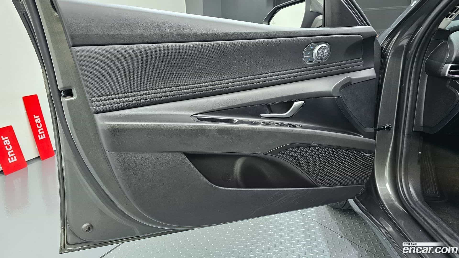 AVANTE Hyundai 2024.0-INNER-034