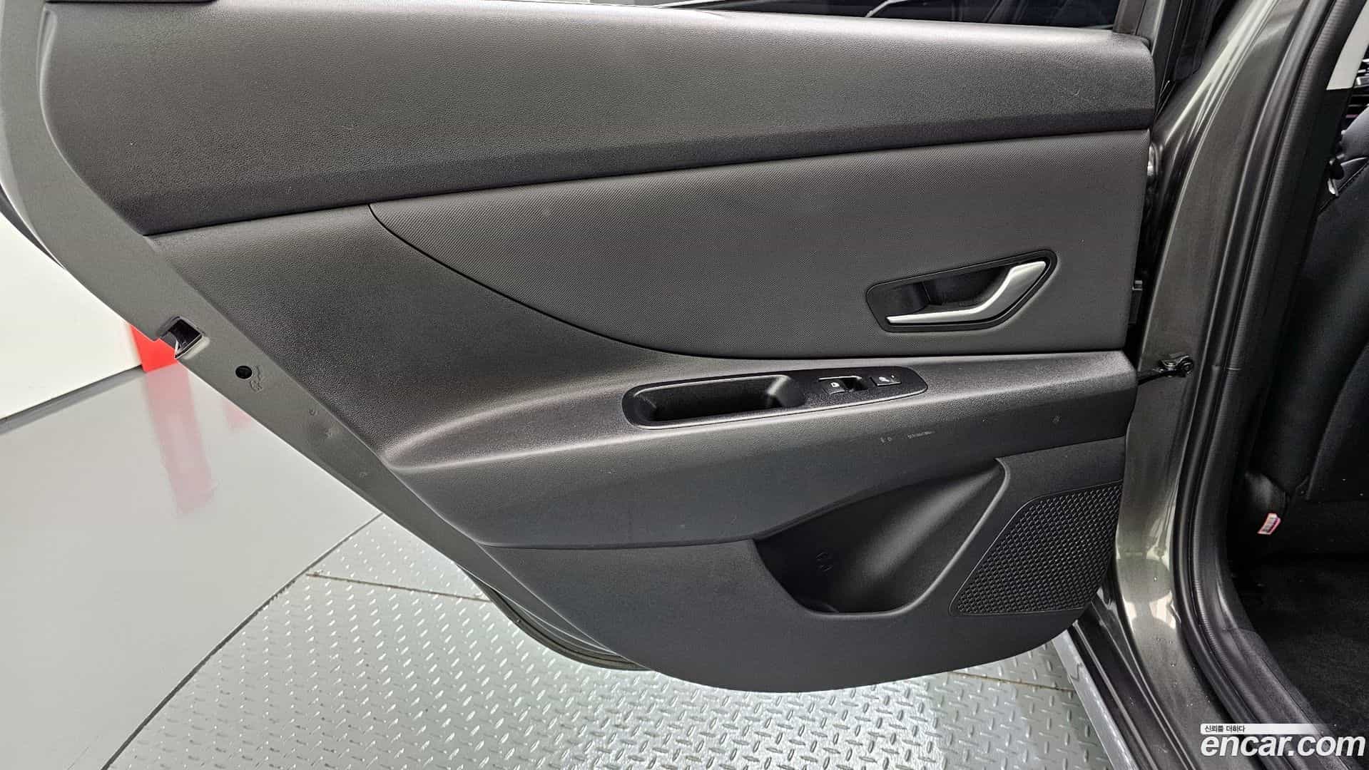 AVANTE Hyundai 2024.0-INNER-035