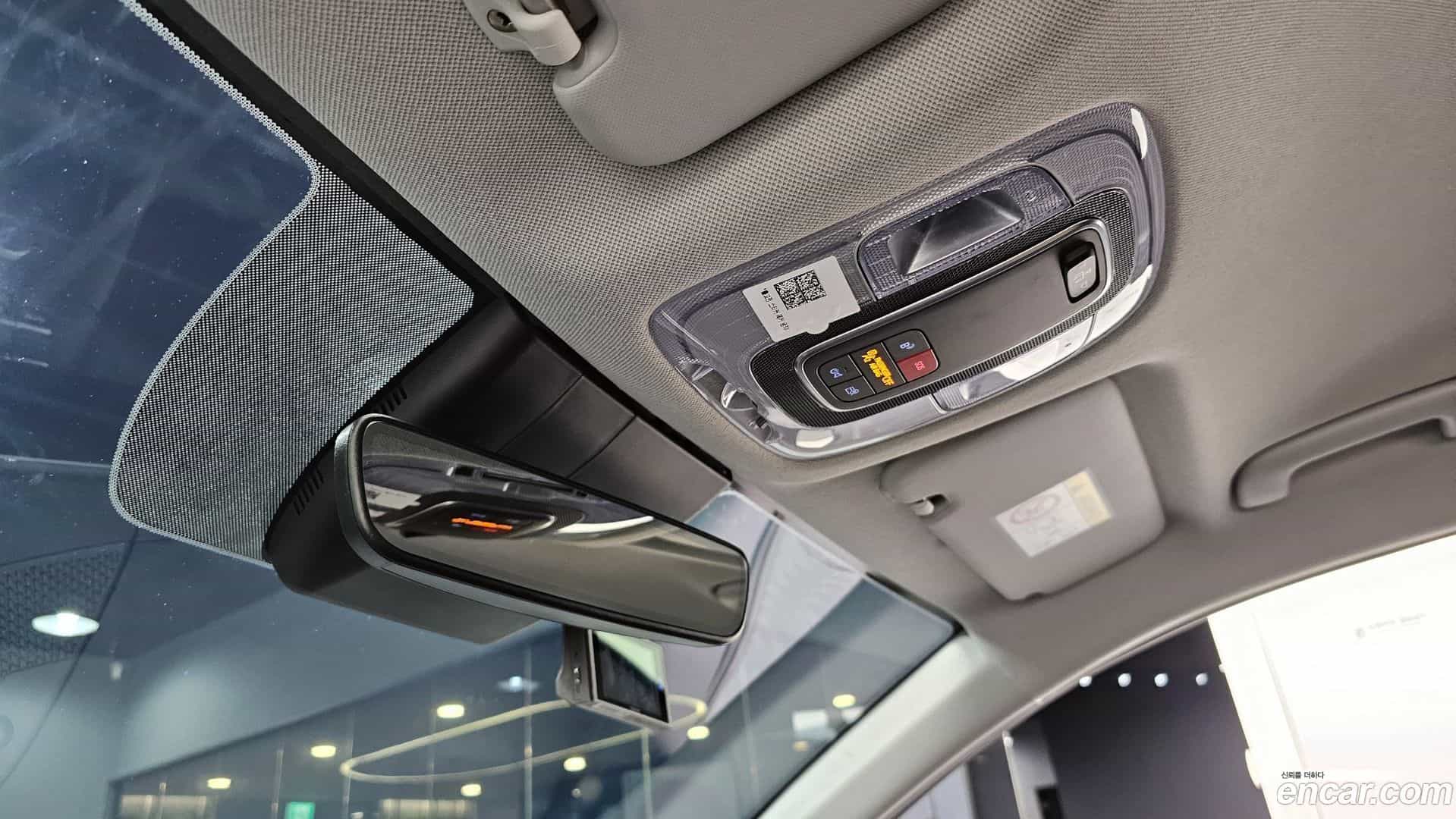 AVANTE Hyundai 2024.0-OPTION-040