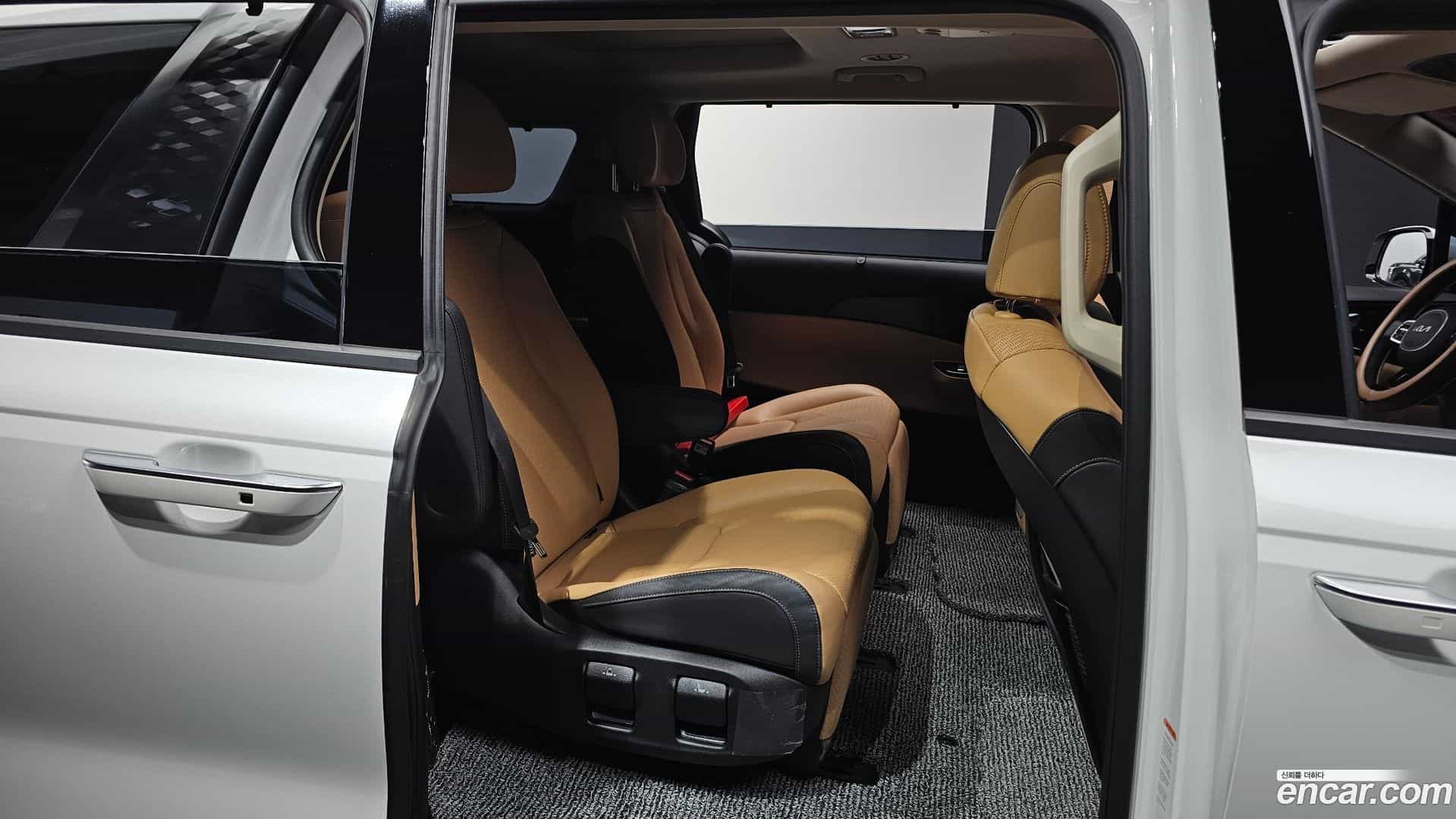 Canival Kia 2023.6-INNER-036