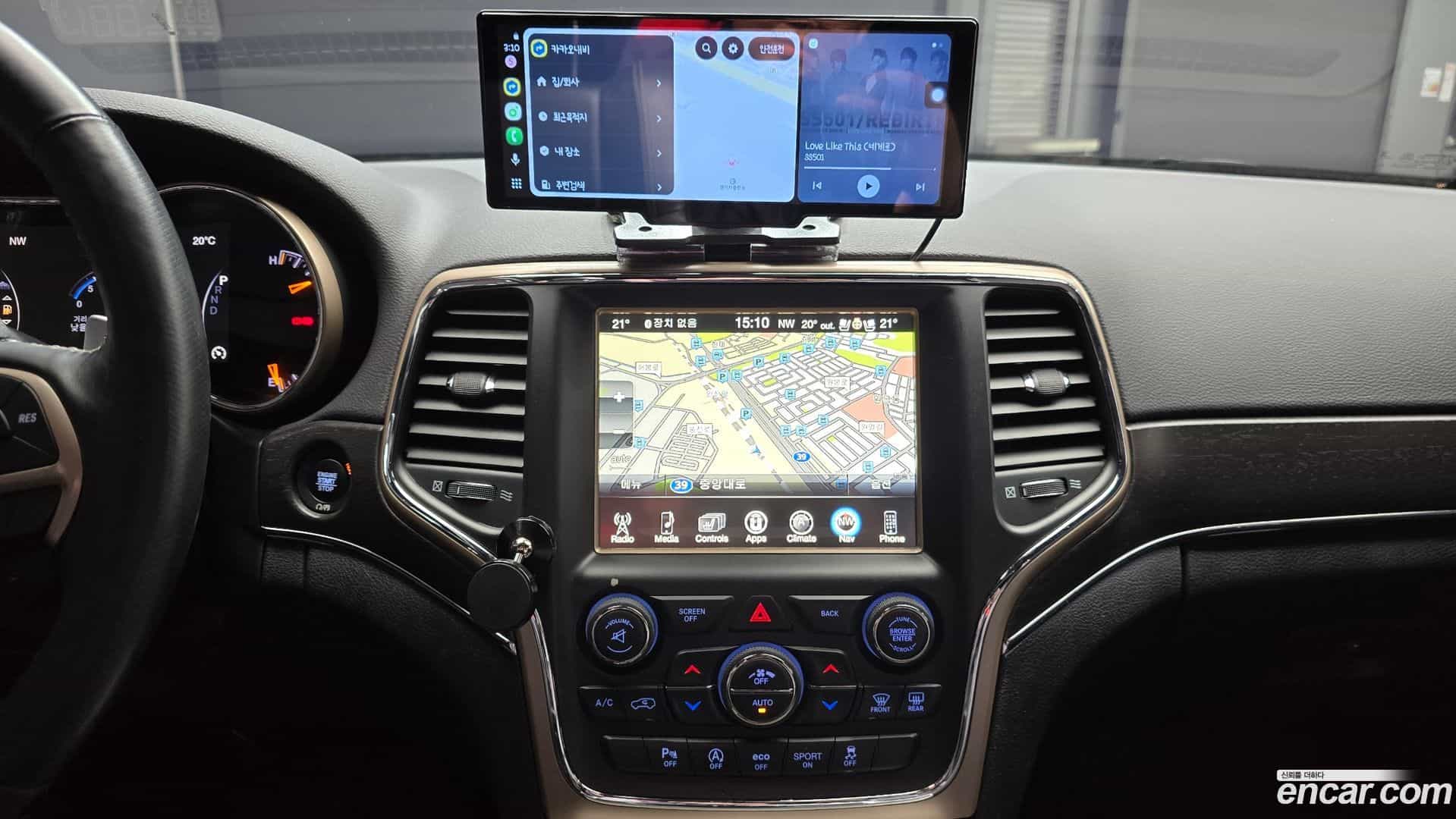 Cherokee Jeep 2017.6-OPTION-021