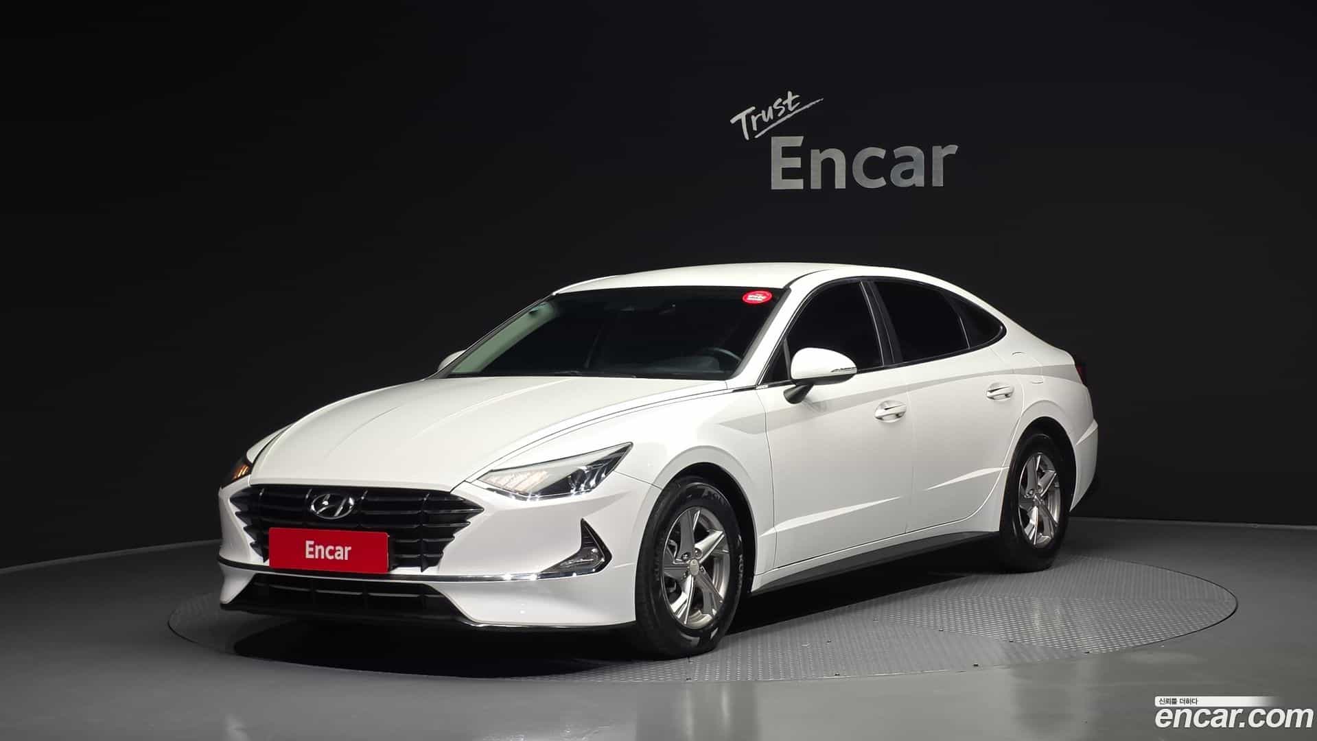 Sonata Hyundai 2019.8-OUTER-001