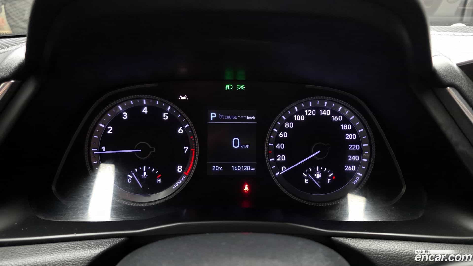 Sonata Hyundai 2019.8-INNER-008