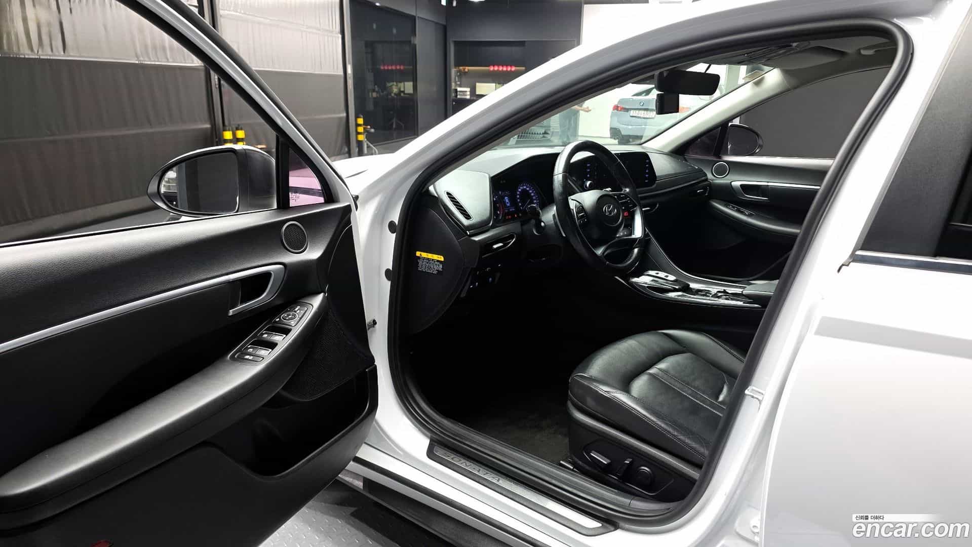 Sonata Hyundai 2019.8-INNER-010