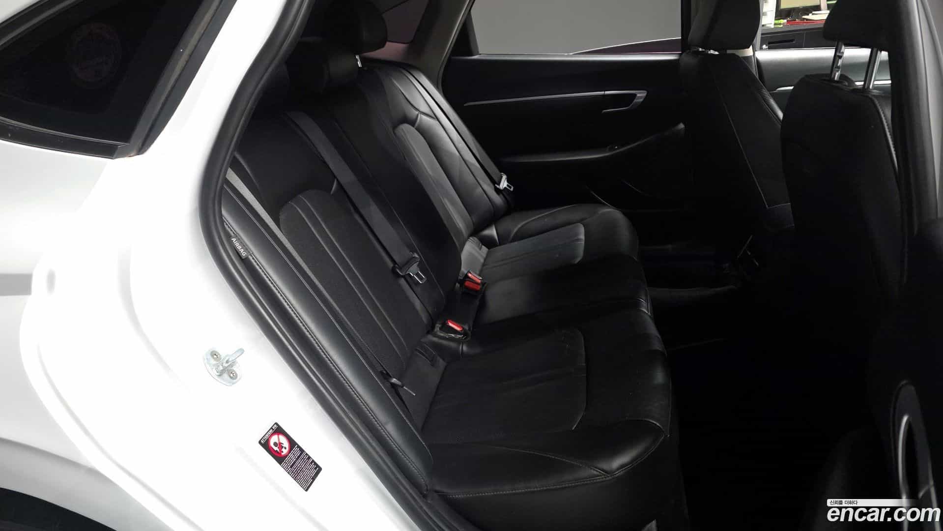 Sonata Hyundai 2019.8-OPTION-016