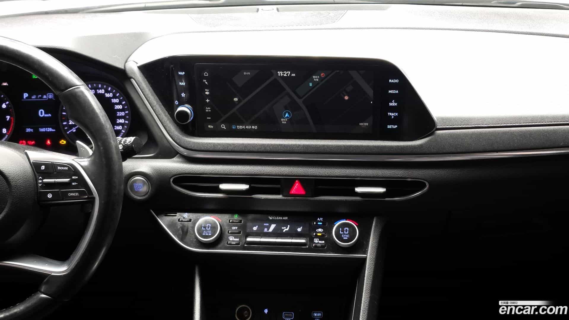 Sonata Hyundai 2019.8-OPTION-018