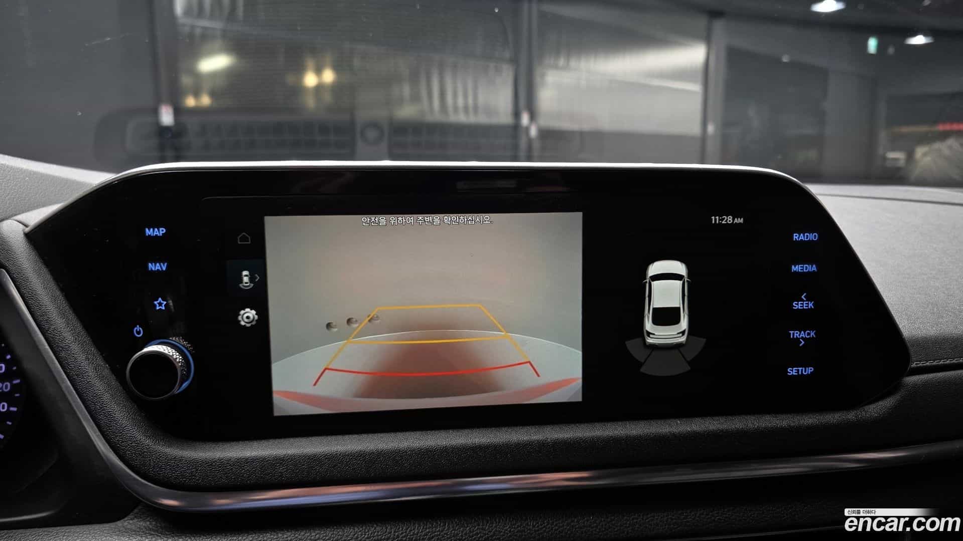Sonata Hyundai 2019.8-OPTION-019