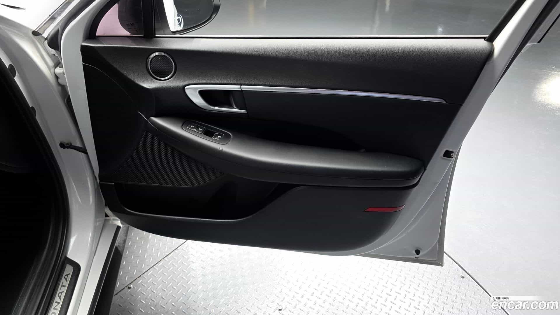 Sonata Hyundai 2019.8-INNER-034