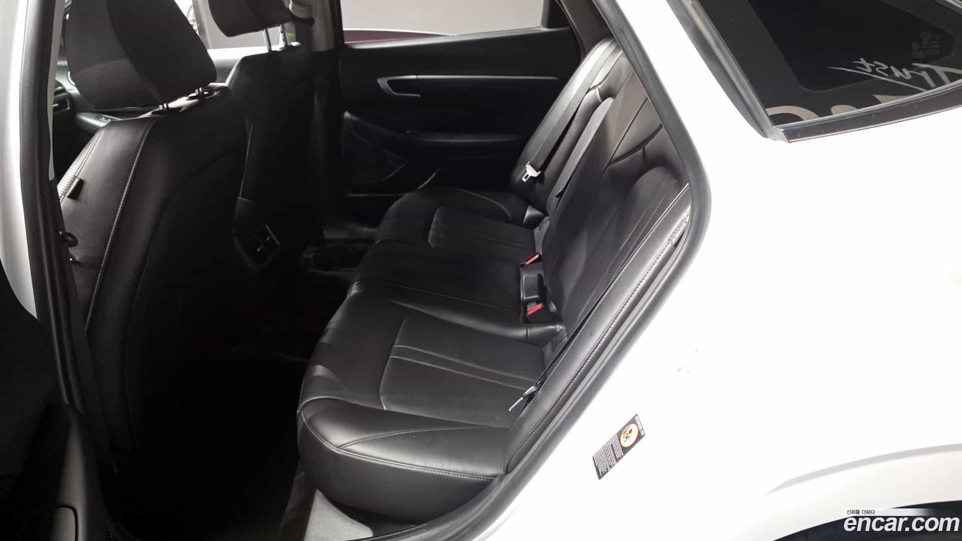 Sonata Hyundai 2019.8-INNER-036