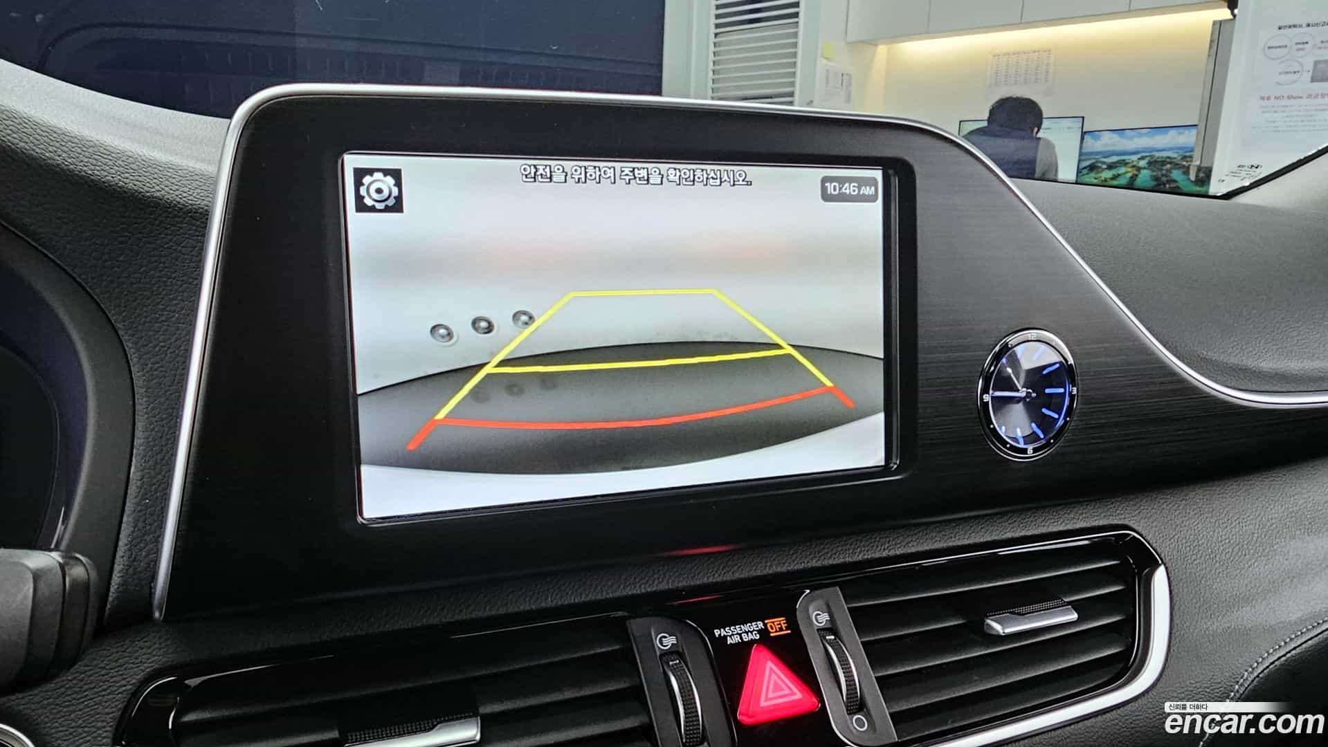 Grandeur Hyundai 2018.2-OPTION-019