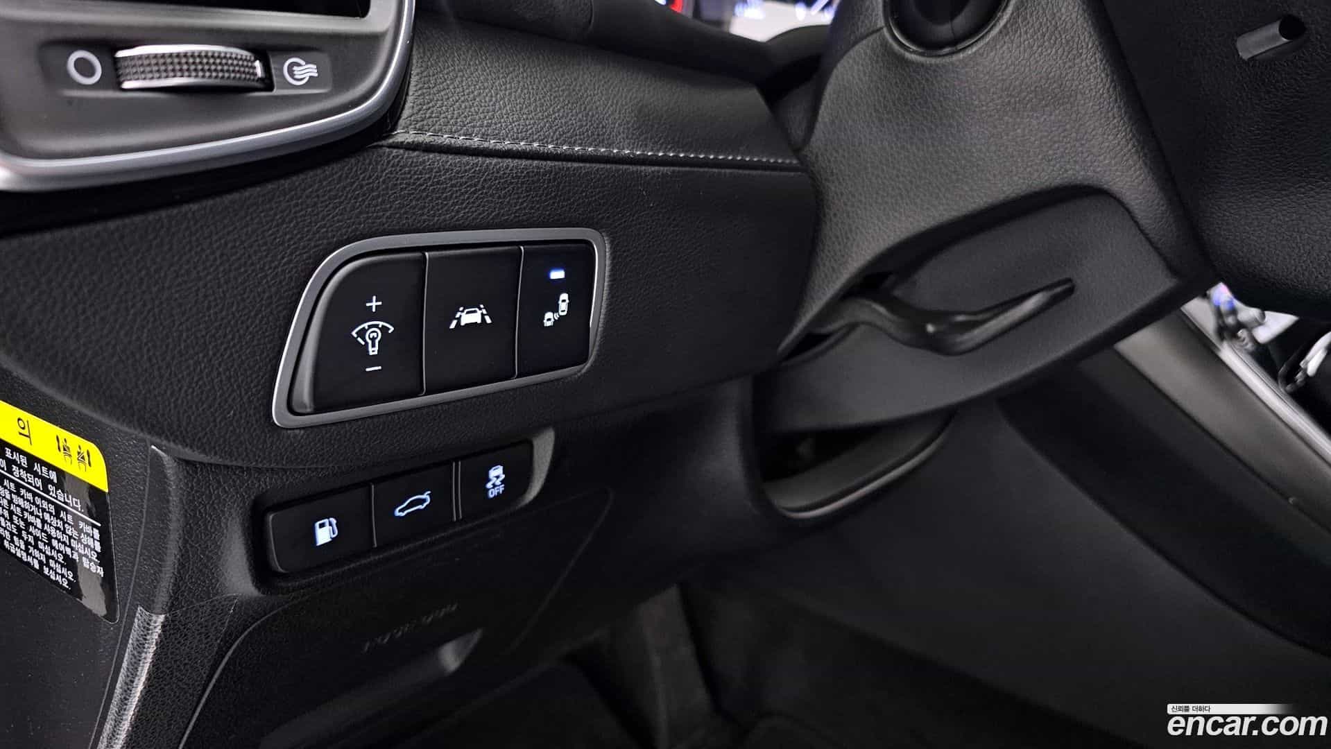 Grandeur Hyundai 2018.2-OPTION-021