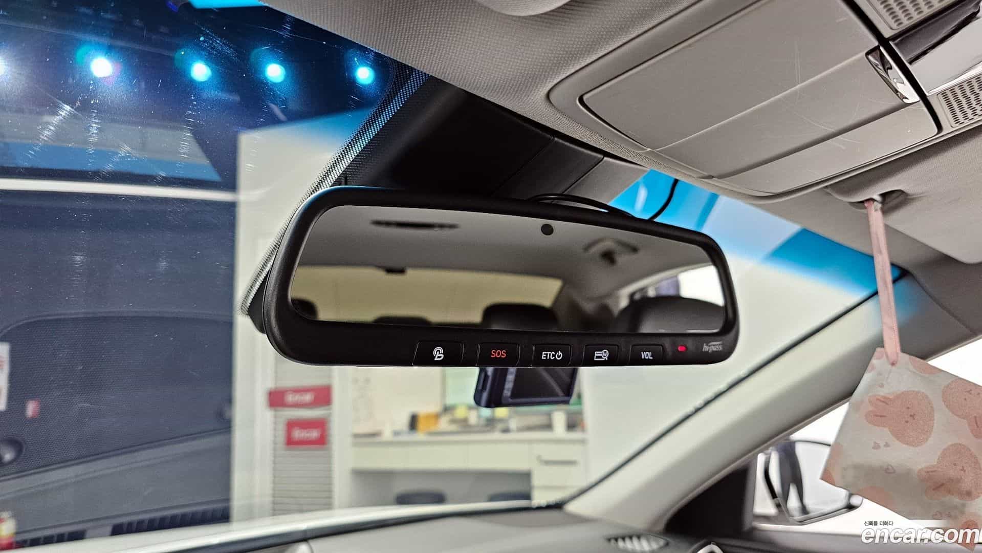 Grandeur Hyundai 2018.2-OPTION-022