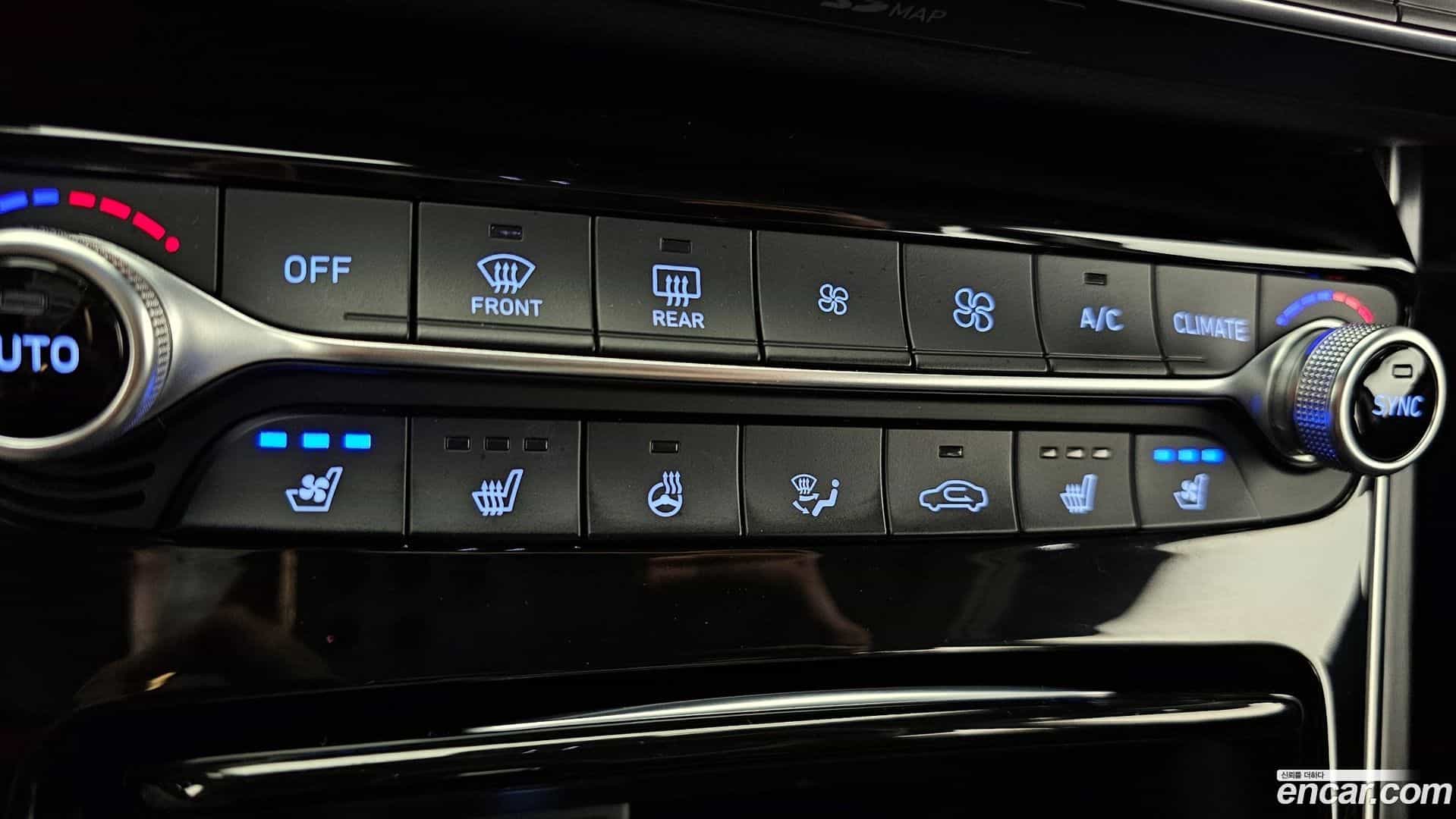 Grandeur Hyundai 2018.2-OPTION-042