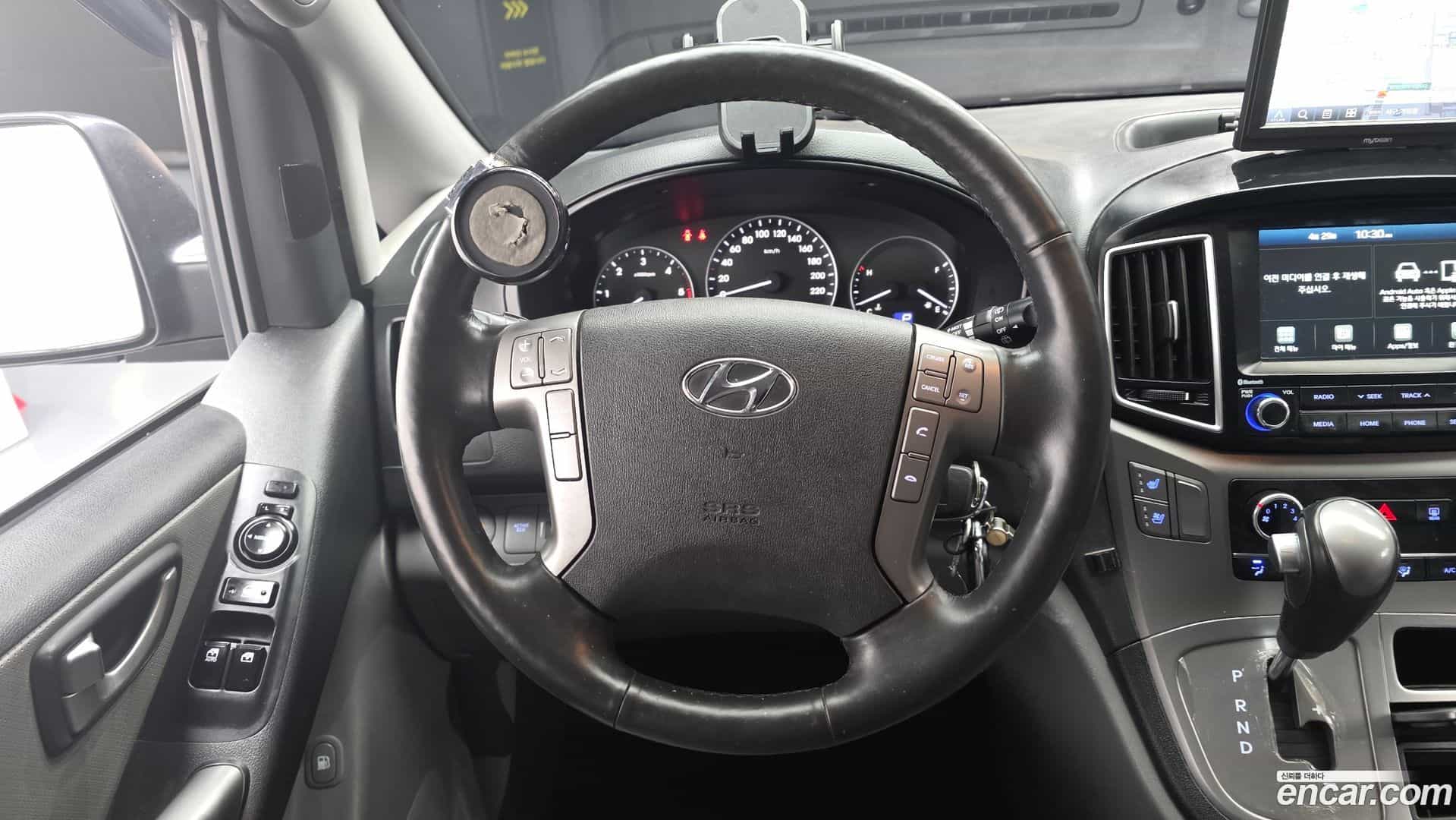 Starex Hyundai 2021.2-OPTION-017