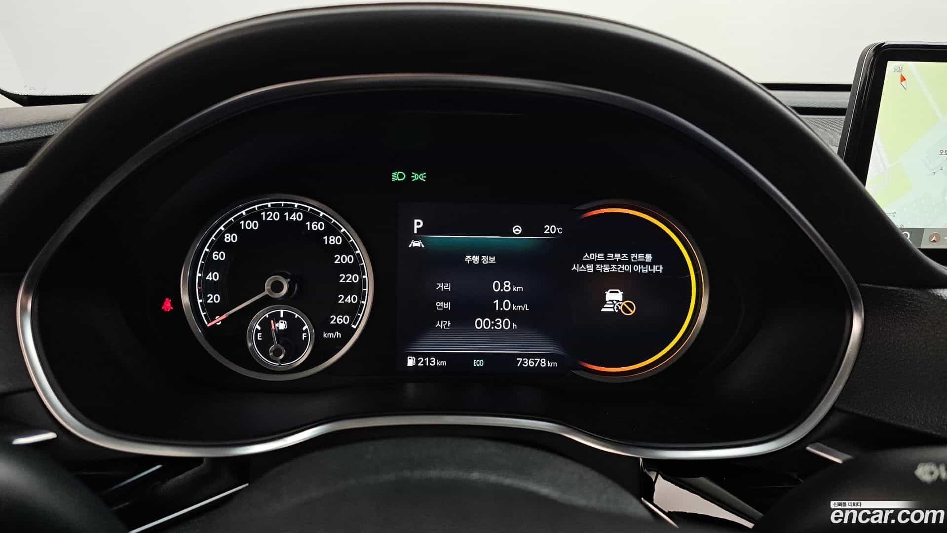 G80 Genesis 2021.0-INNER-008