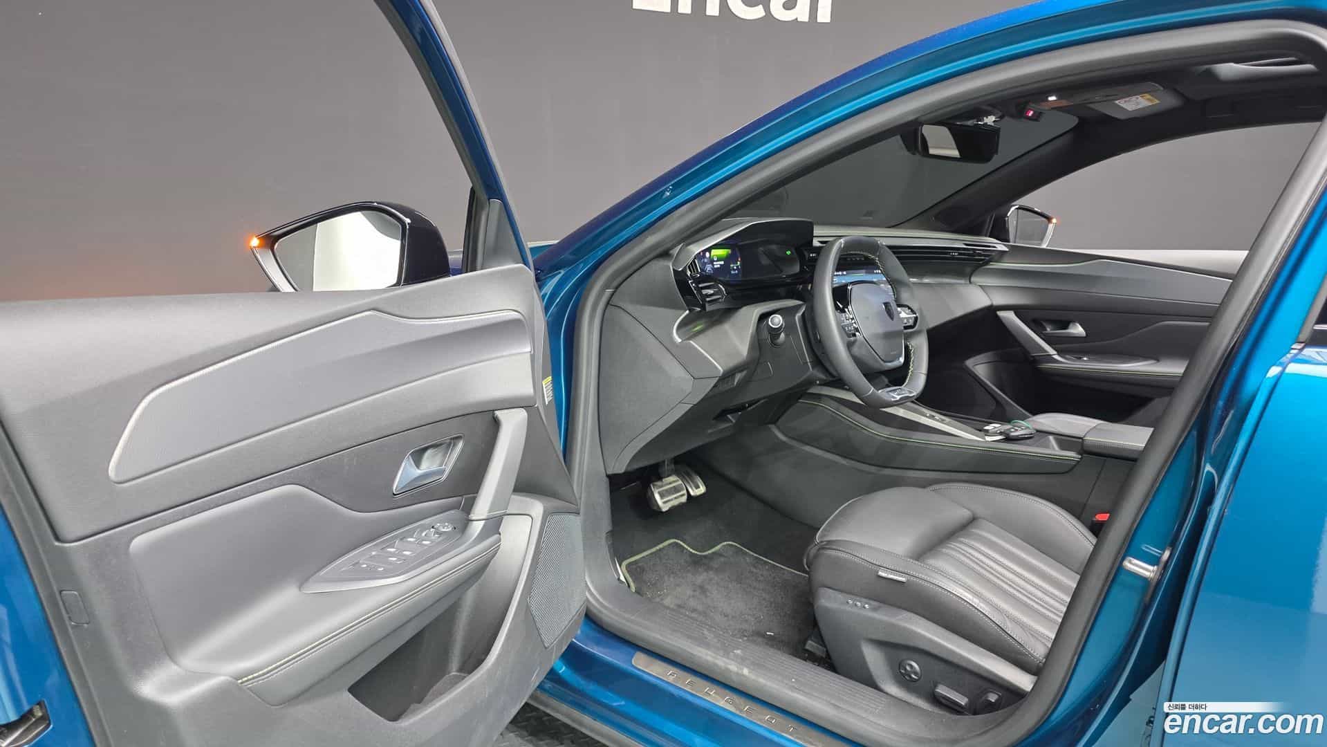408 Peugeot 2025.4-INNER-010