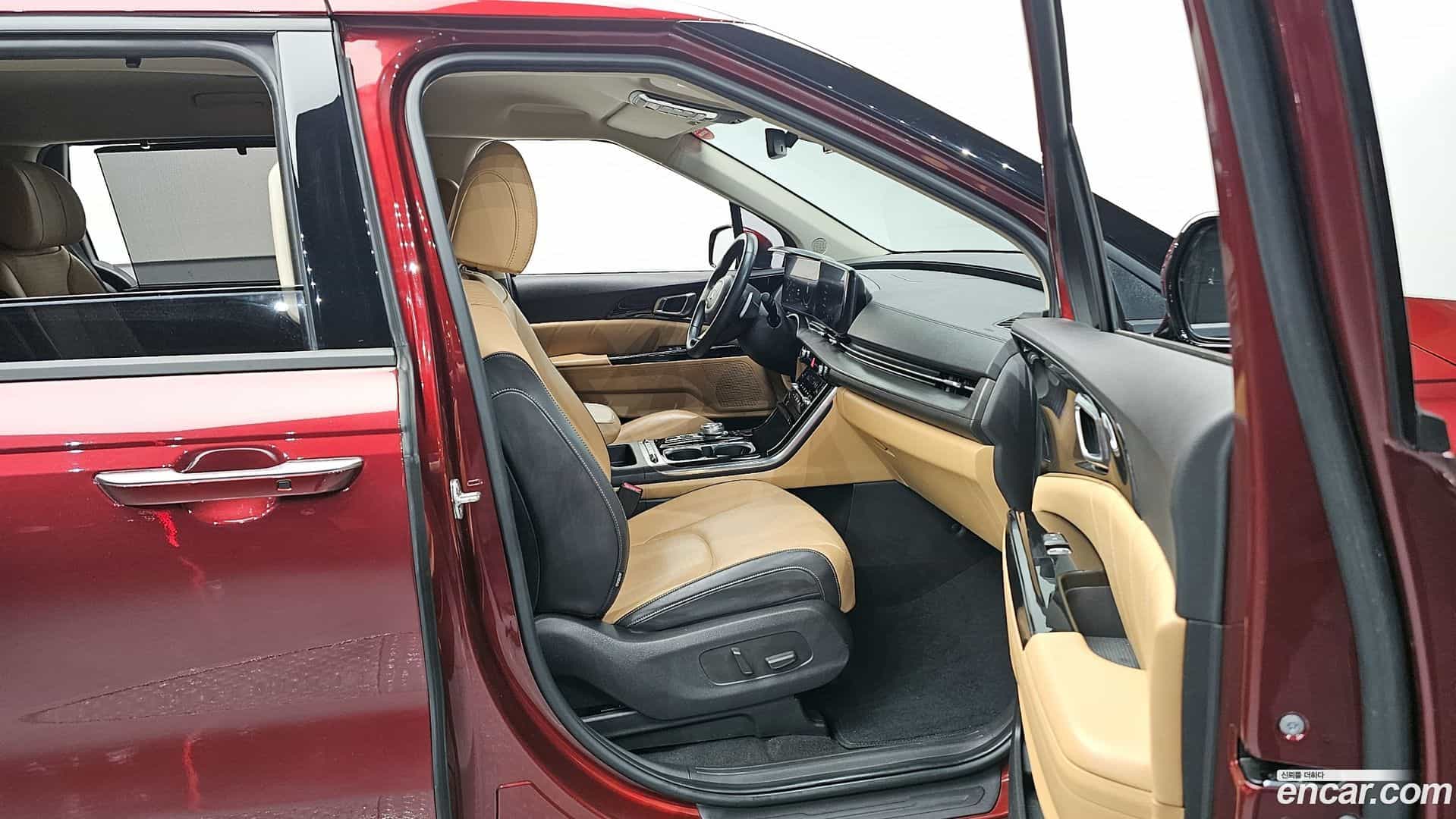 Canival Kia 2021.6-INNER-036