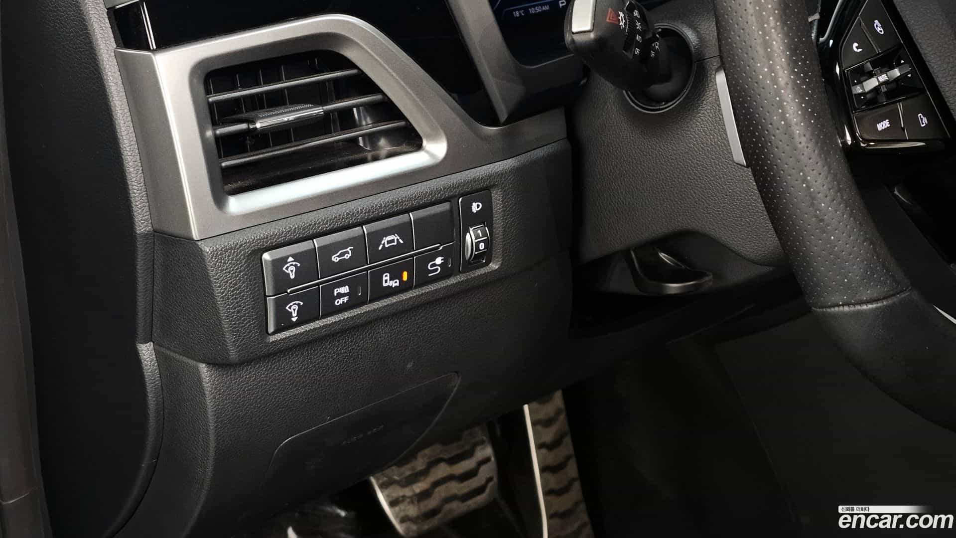 KORANDO KG Mobility 2019.6-OPTION-020