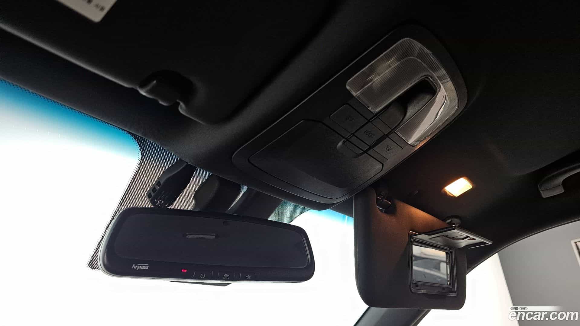 KORANDO KG Mobility 2019.6-OPTION-024