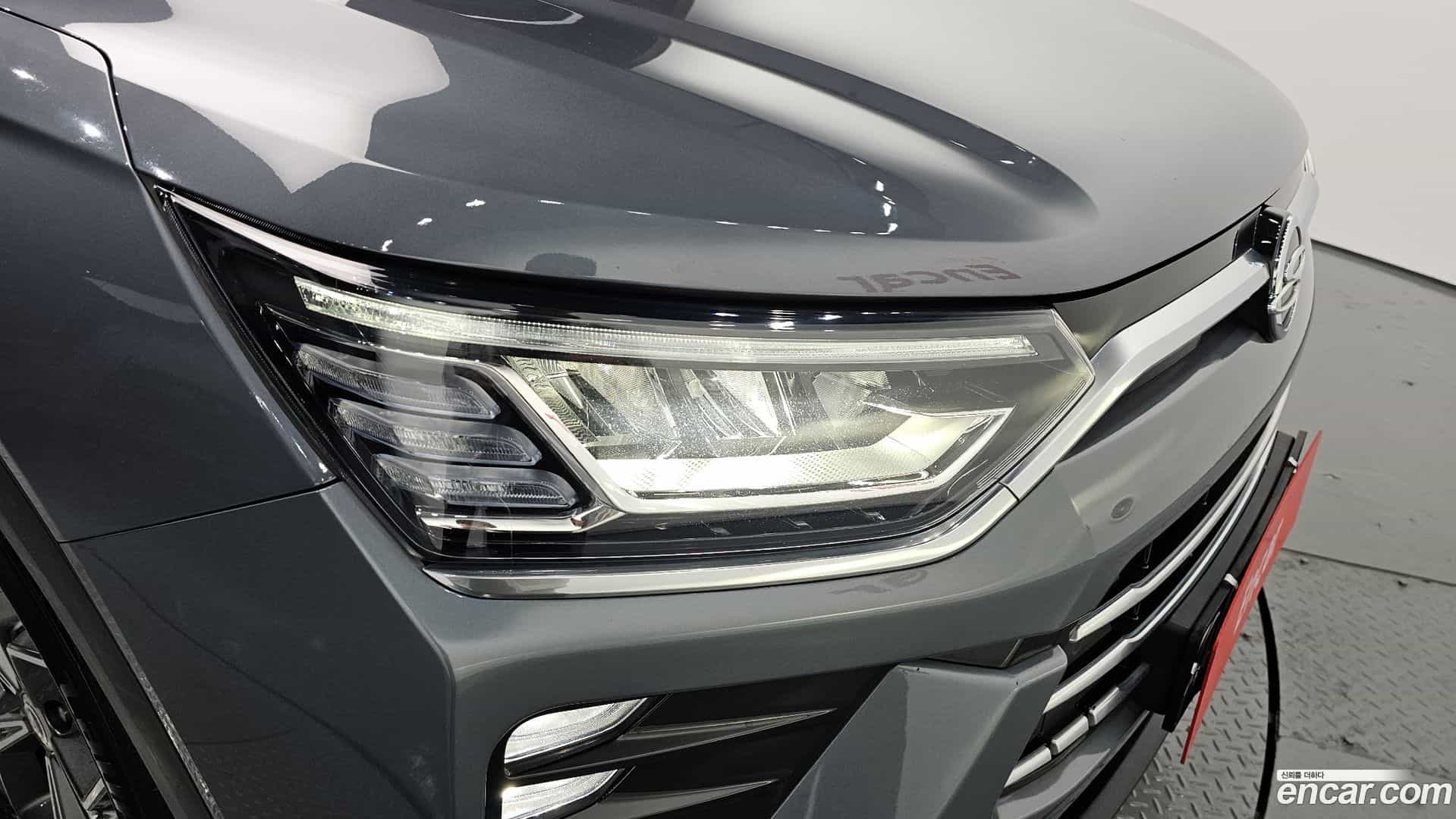 KORANDO KG Mobility 2019.6-OUTER-032