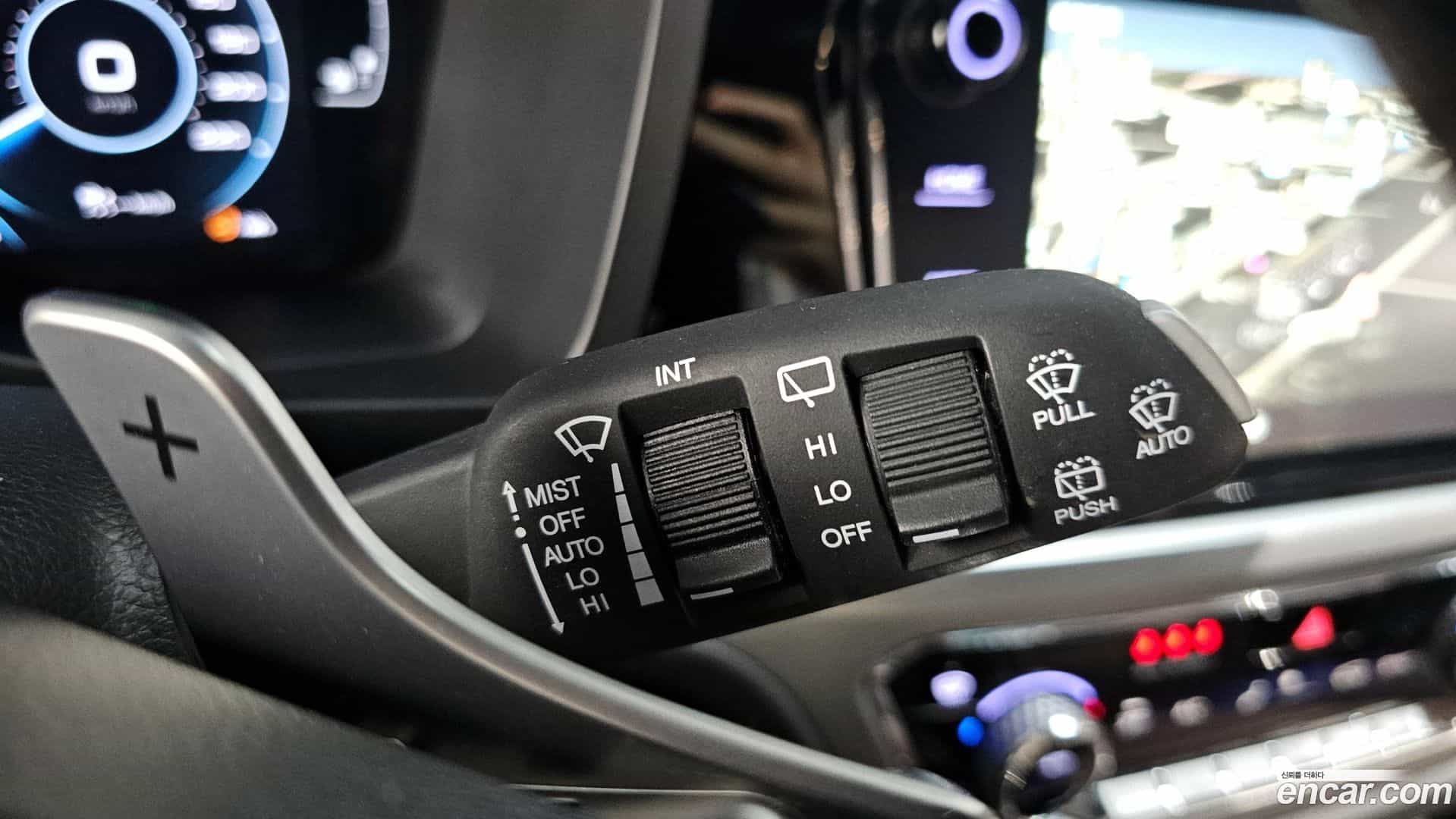 KORANDO KG Mobility 2019.6-OPTION-042