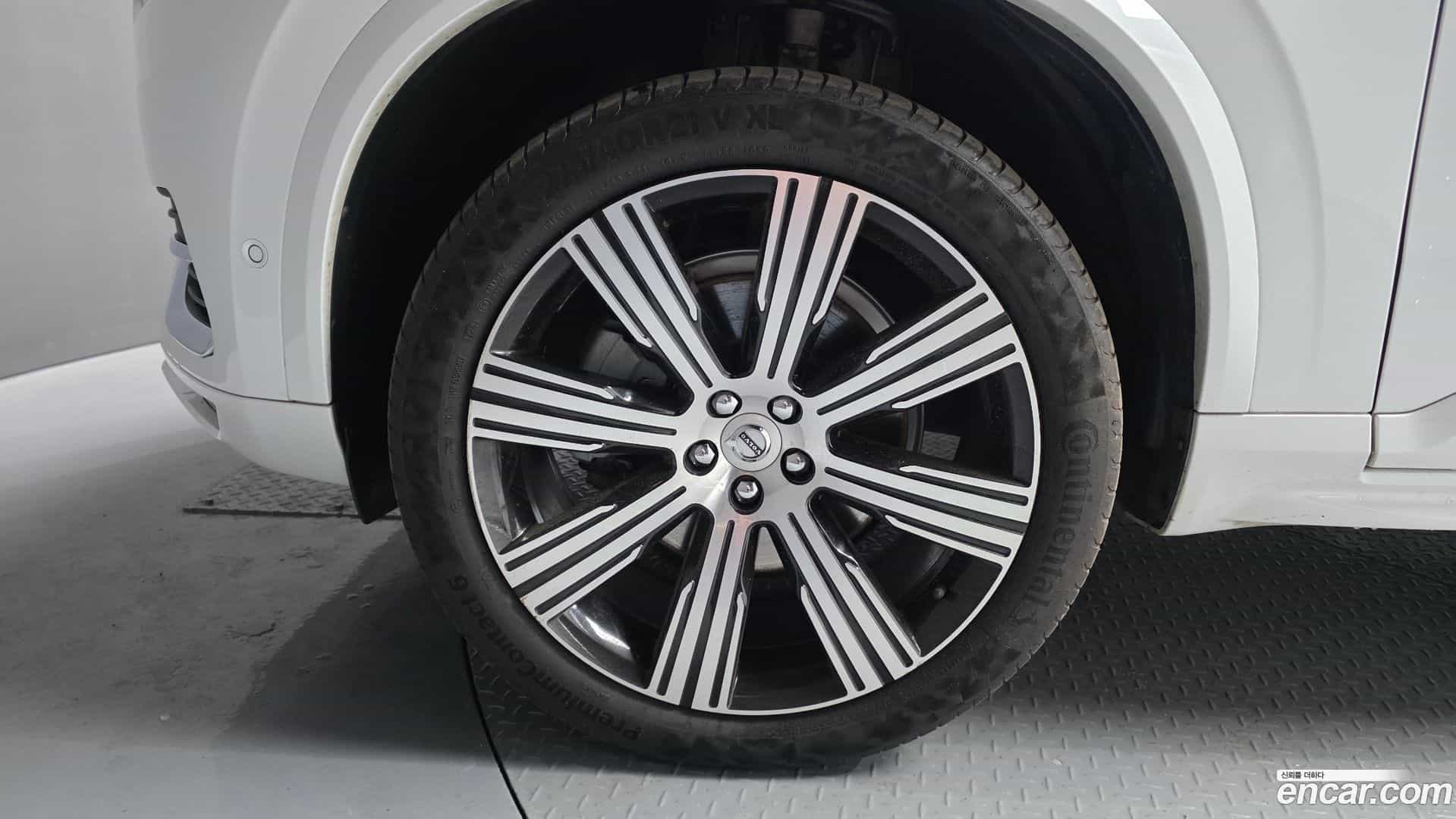 XC90 Volvo 2023.1-OUTER-005