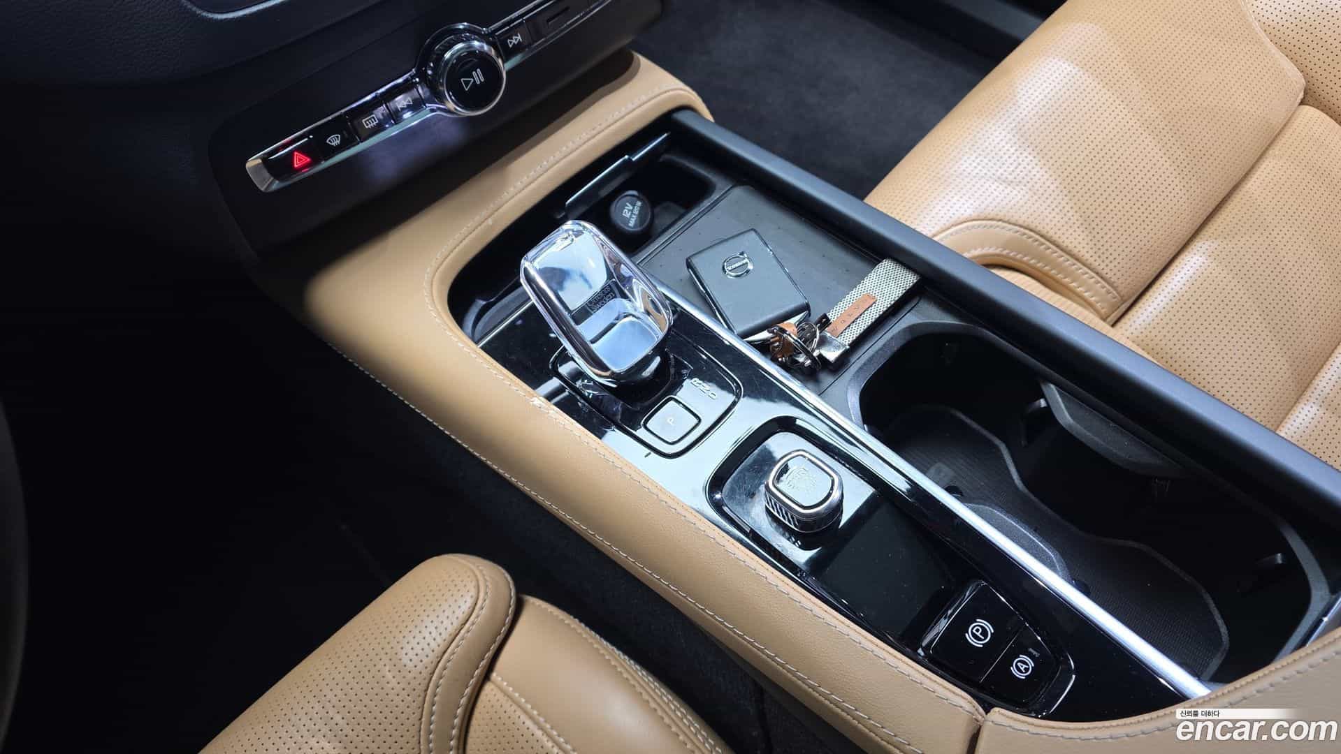 XC90 Volvo 2023.1-INNER-009