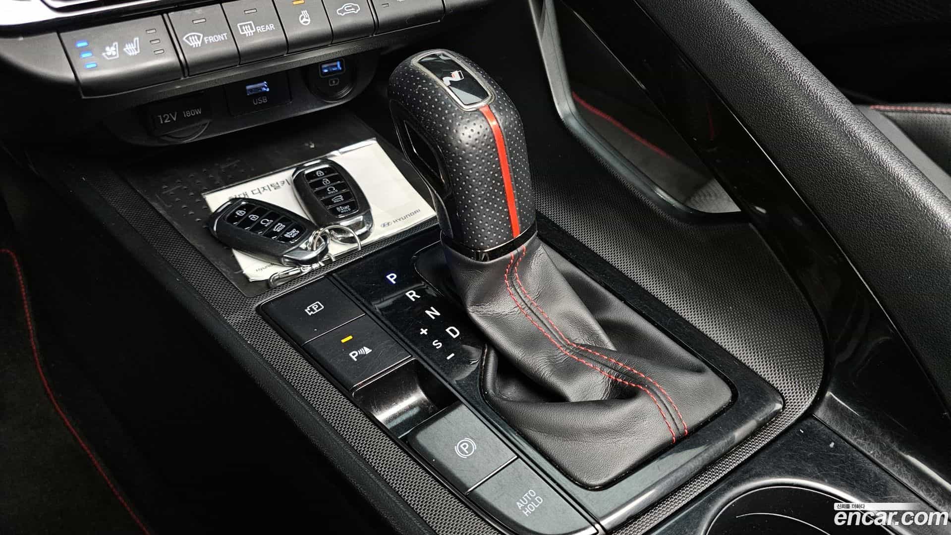 AVANTE Hyundai 2021.7-INNER-009
