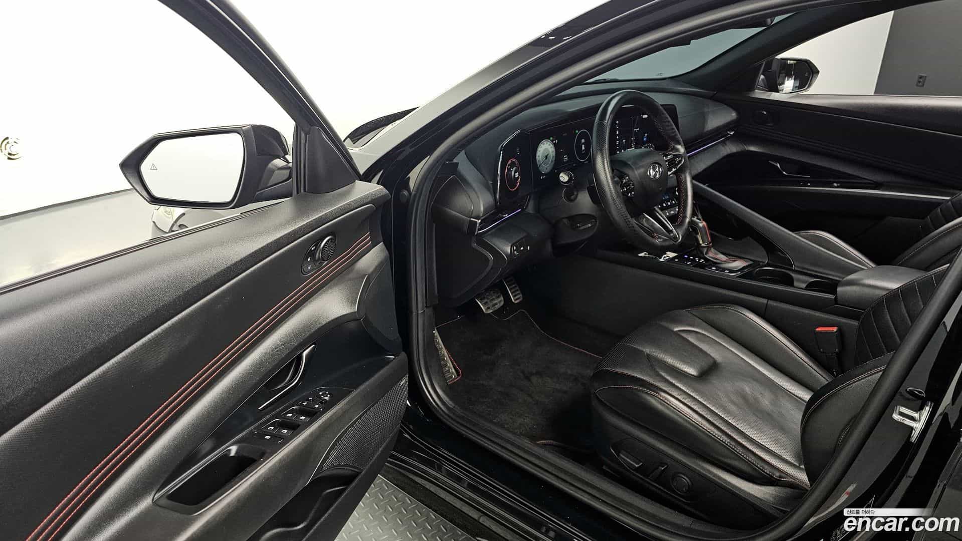 AVANTE Hyundai 2021.7-INNER-010