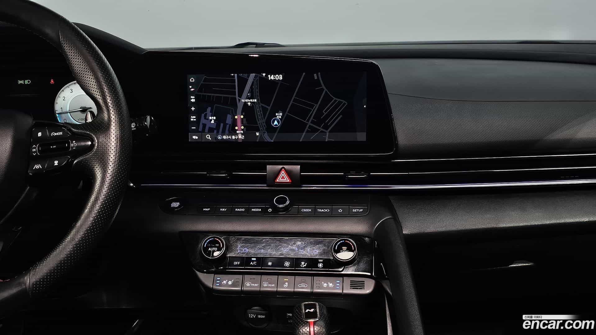 AVANTE Hyundai 2021.7-OPTION-018