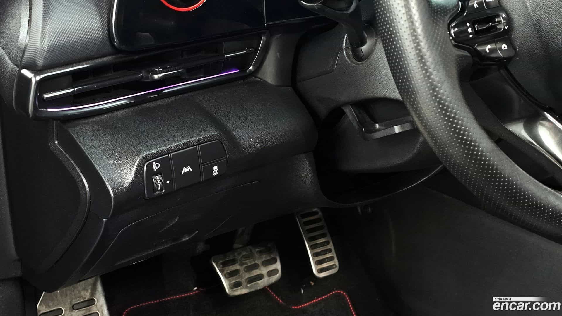 AVANTE Hyundai 2021.7-OPTION-020
