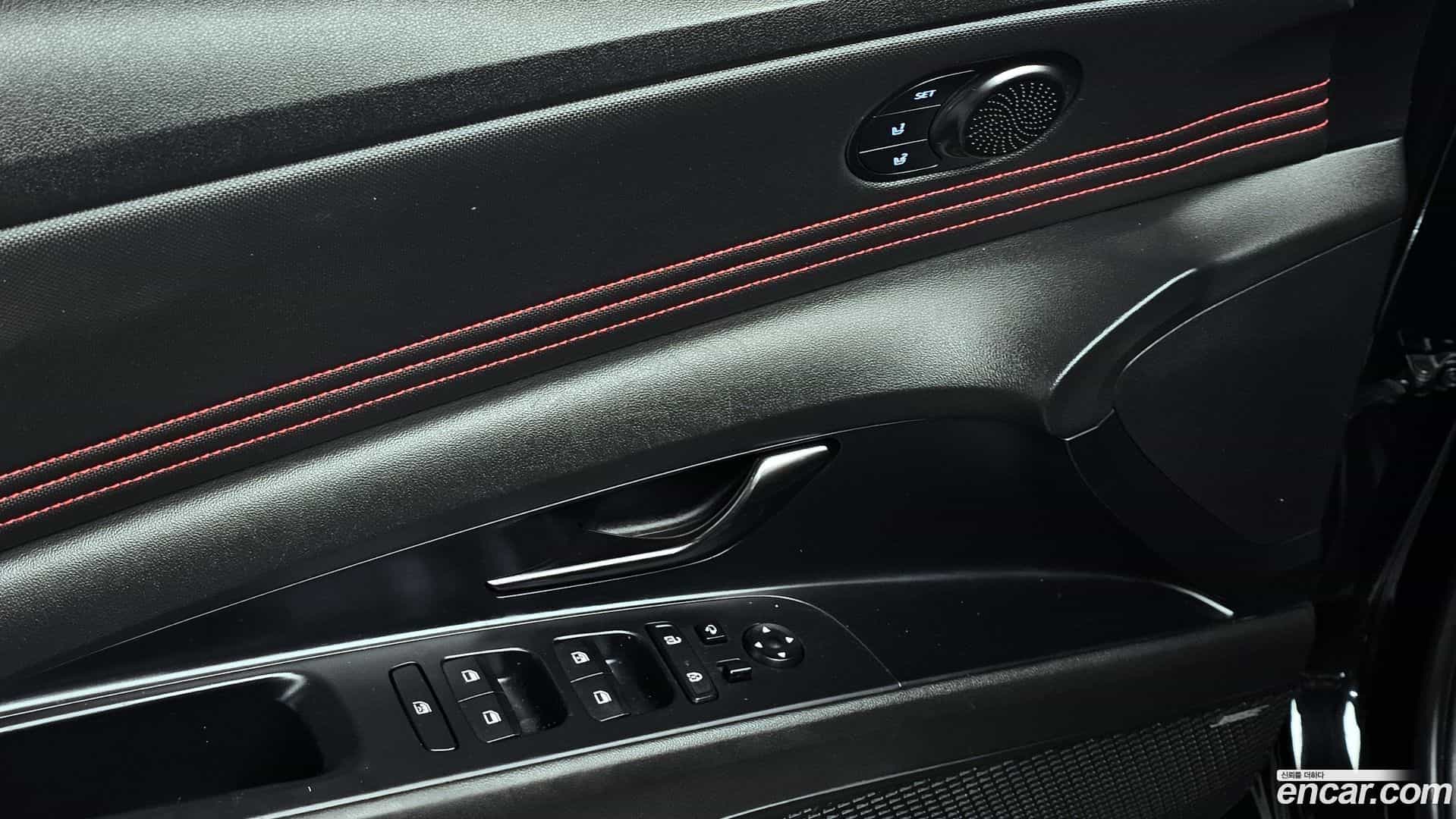 AVANTE Hyundai 2021.7-OPTION-021
