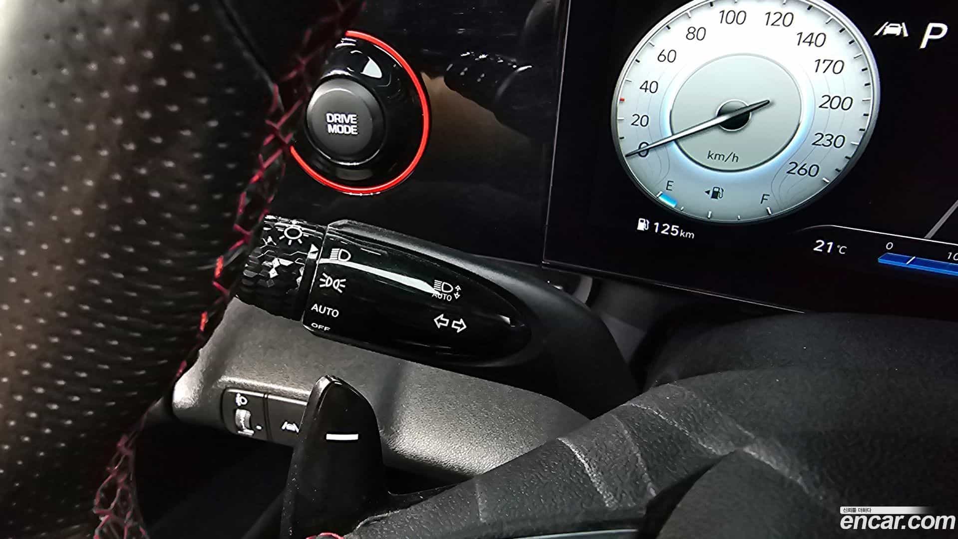 AVANTE Hyundai 2021.7-OPTION-043