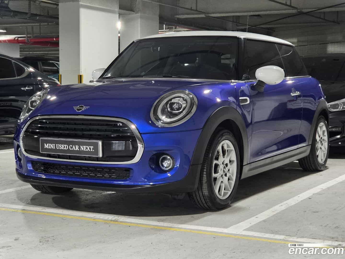 Cooper Mini 2021.5-OUTER-001