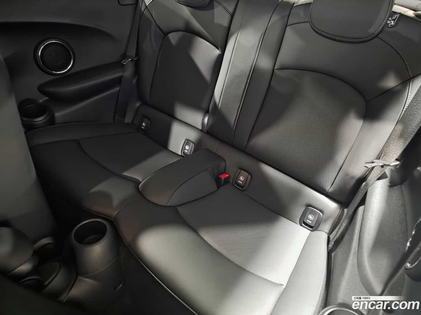Cooper Mini 2021.5-INNER-010